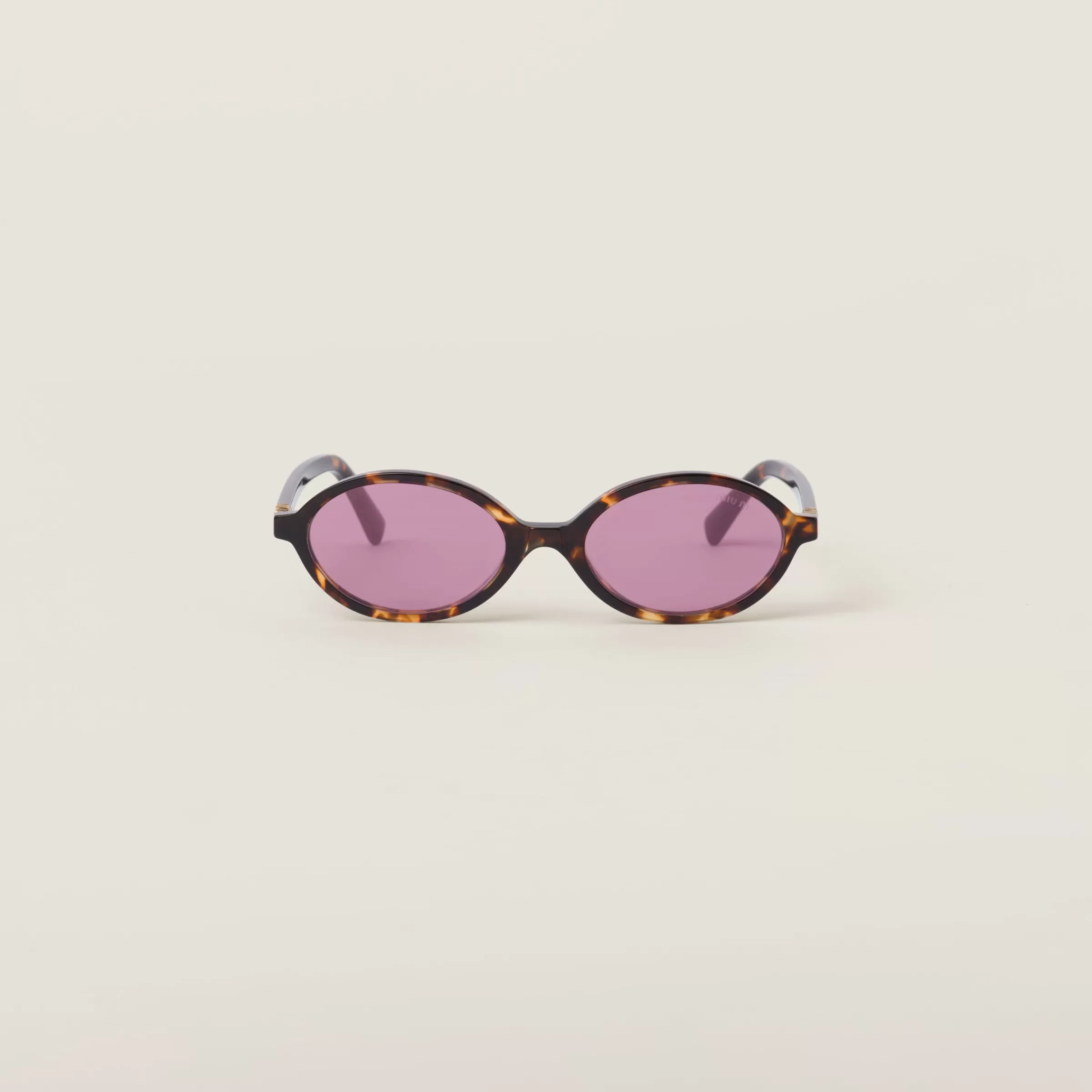 Miu Miu Miu Regard Sunglasses |