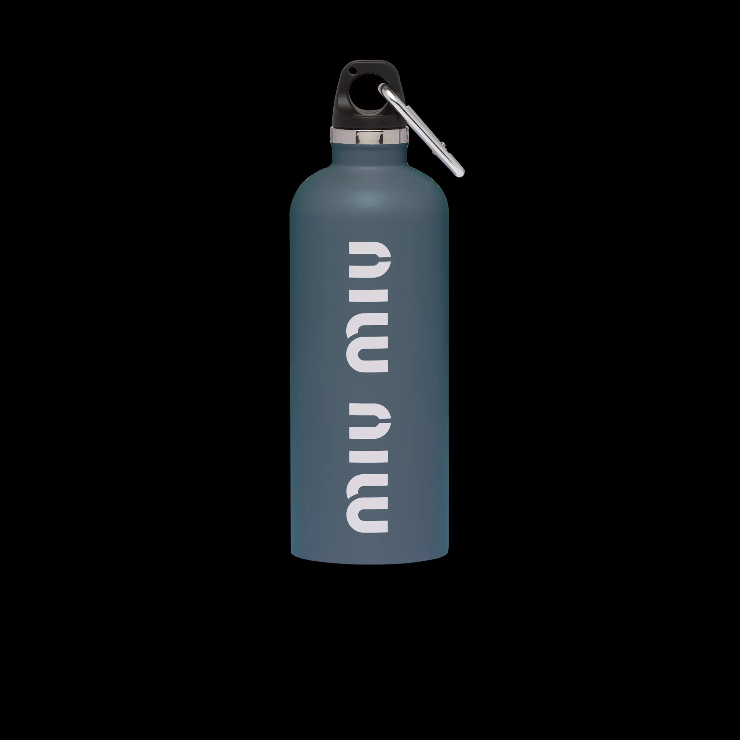 Miu Miu Stainless Steel Water Bottle, 500 Ml |