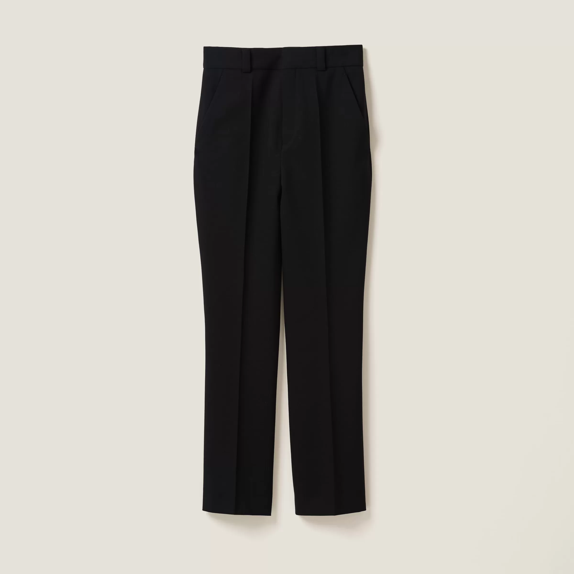Miu Miu Grain De Poudre Pants |