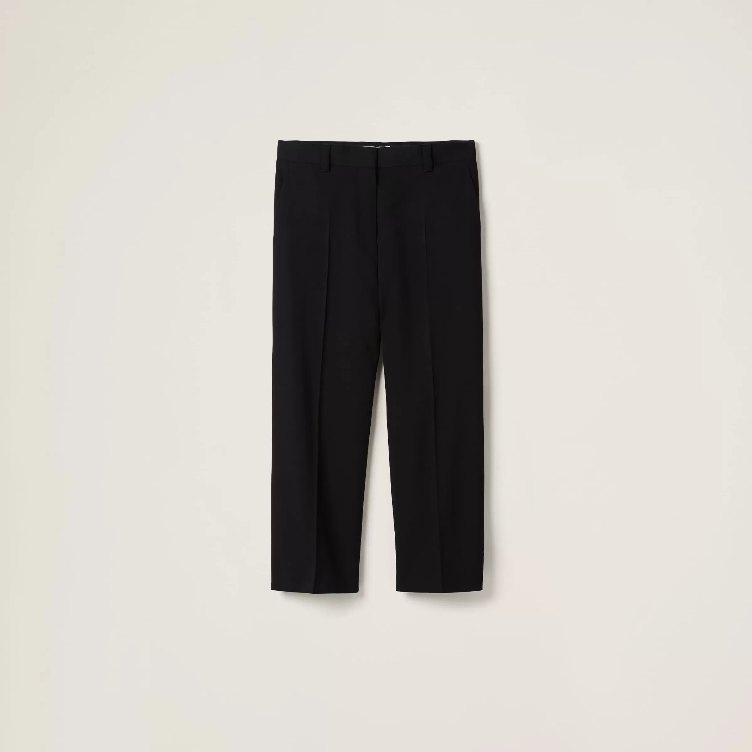 Miu Miu Grain De Poudre Pants |