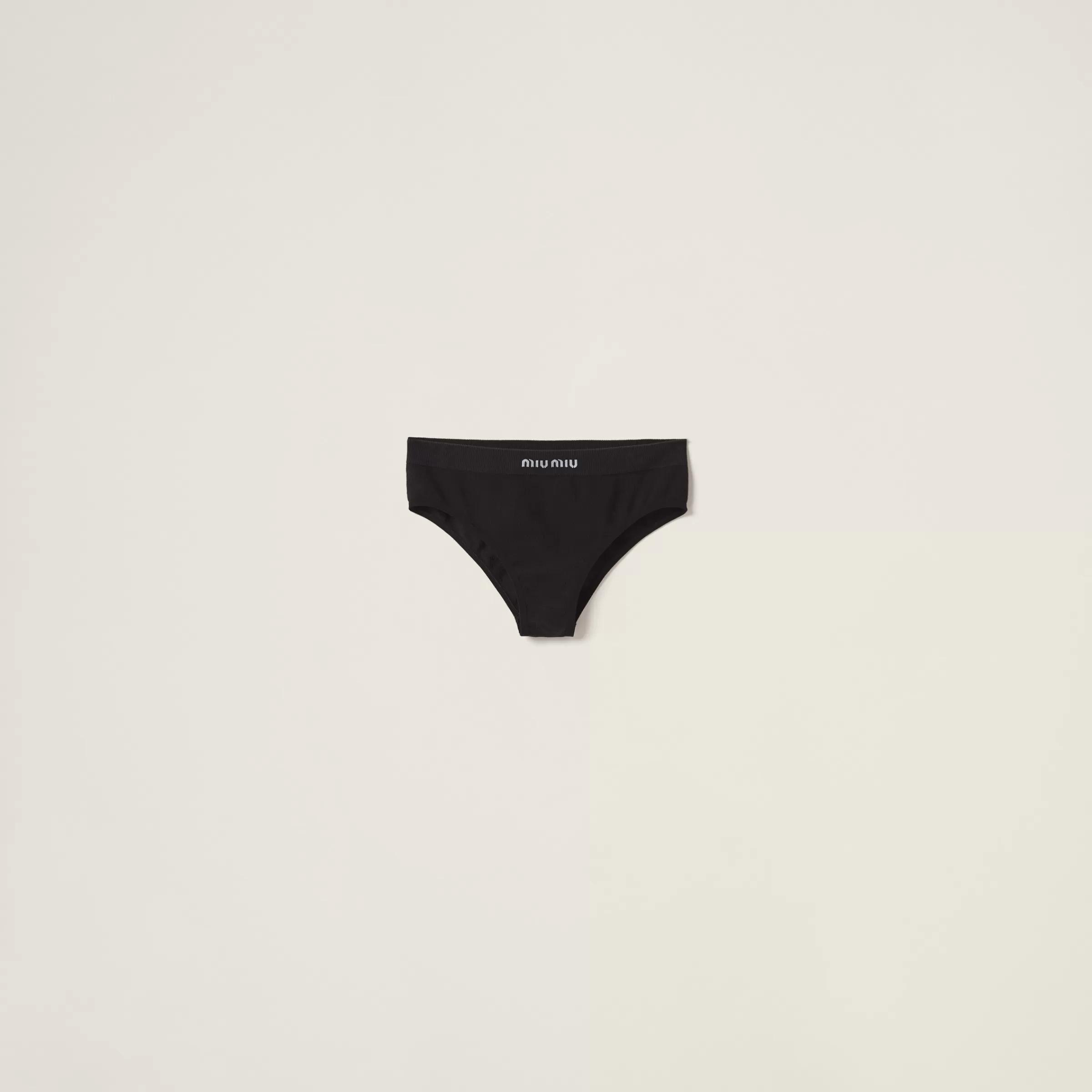 Miu Miu Seamless Panties |
