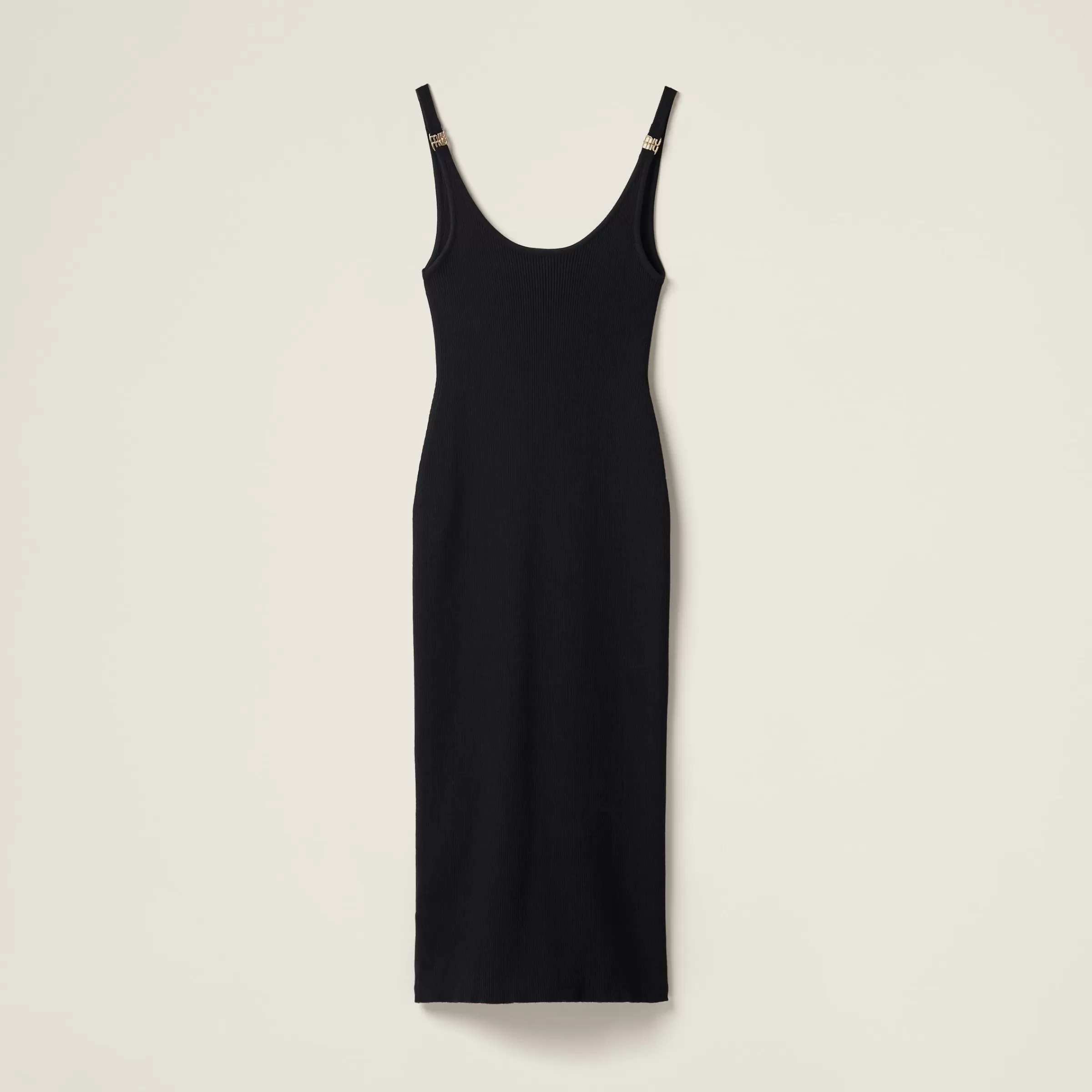 Miu Miu Viscose Dress |