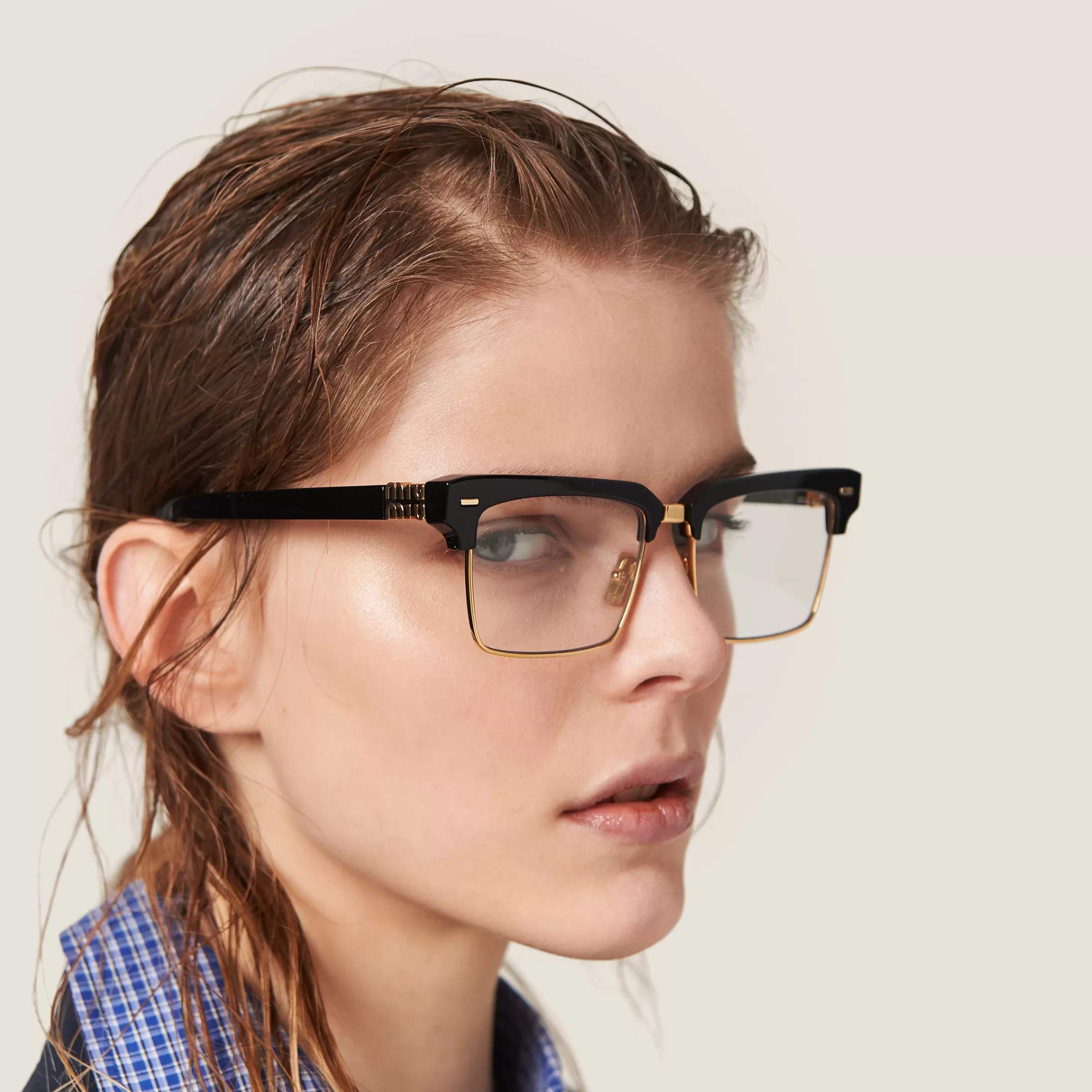 Miu Miu Runway Sunglasses |