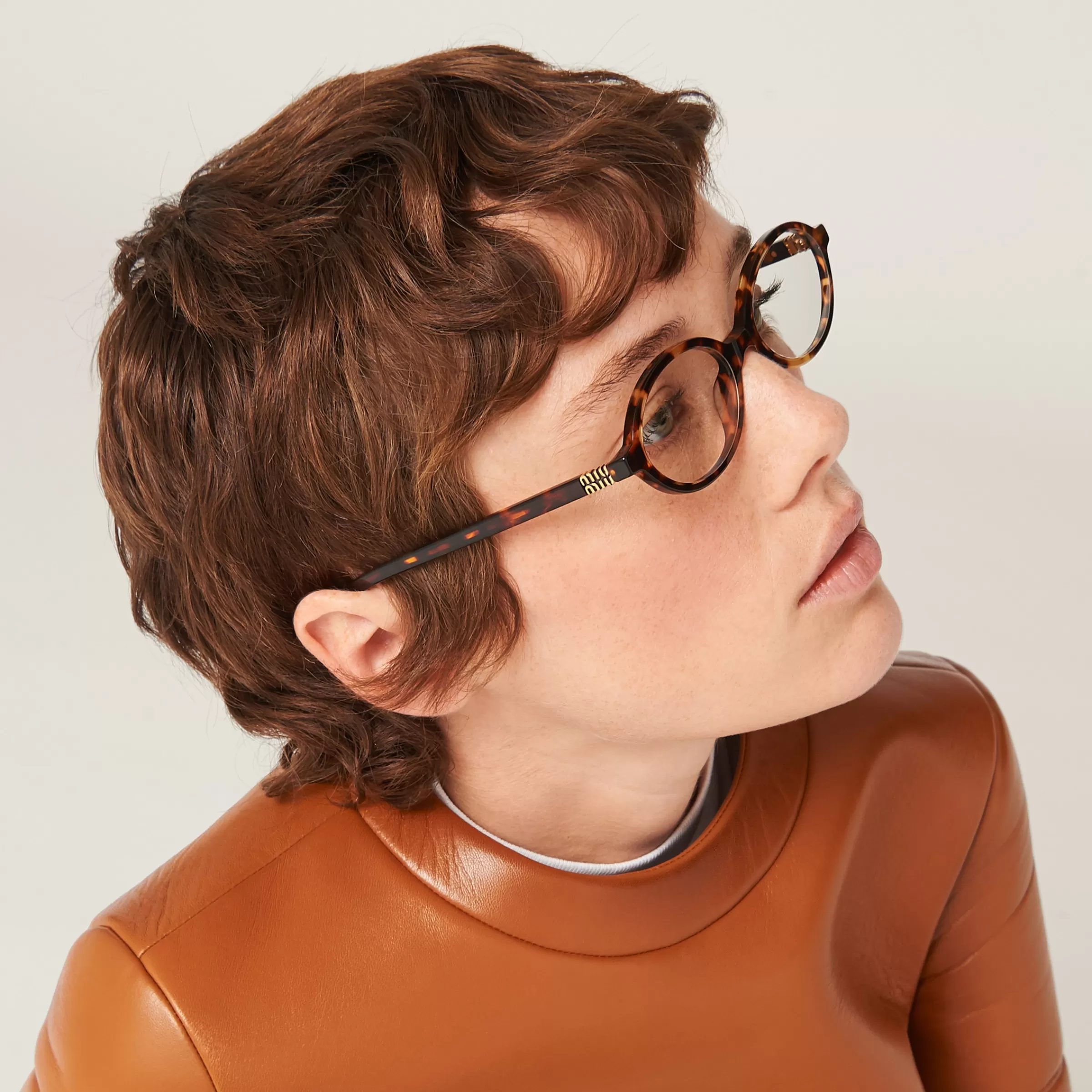 Miu Miu Miu Regard Sunglasses |