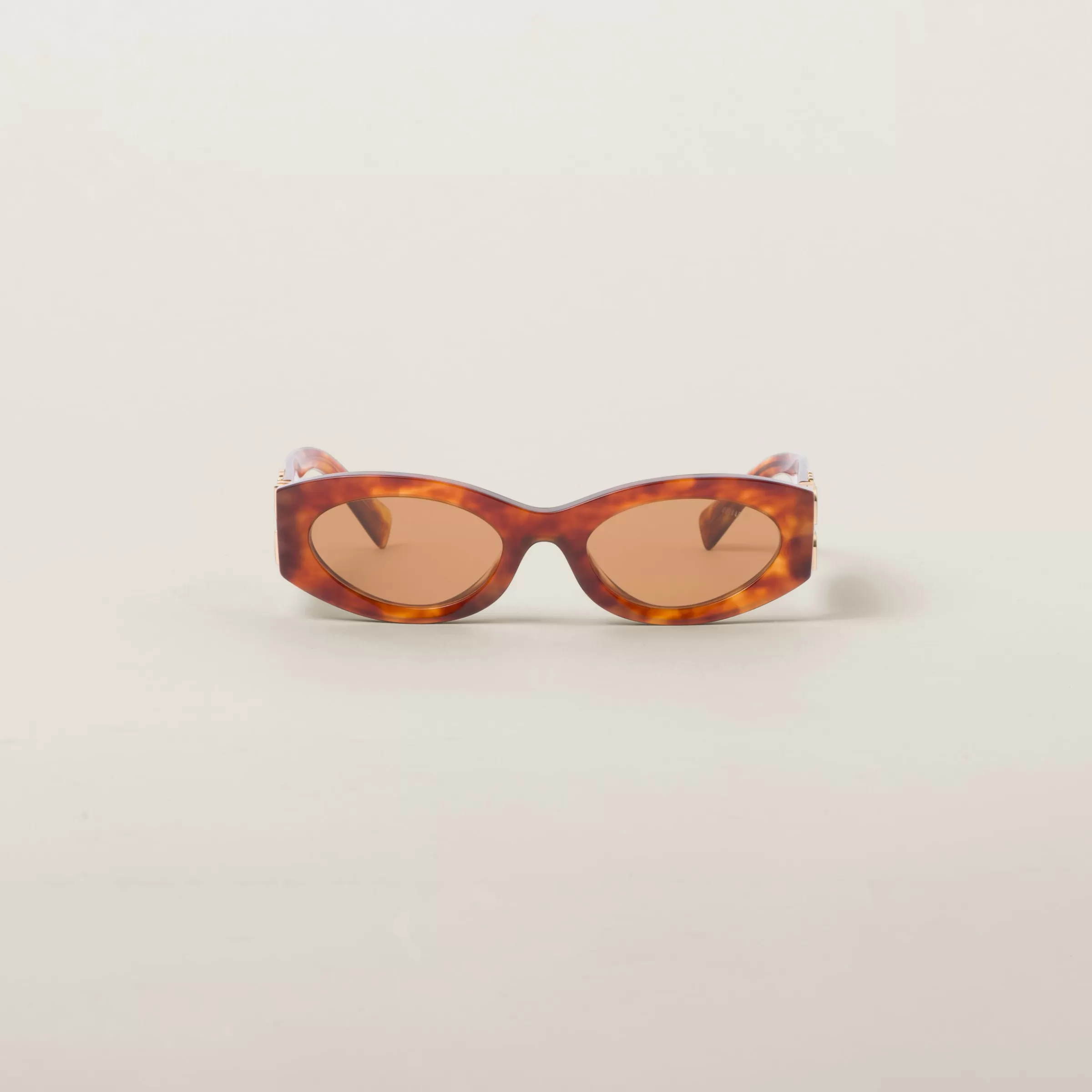 Miu Miu Miu Glimpse Sunglasses |