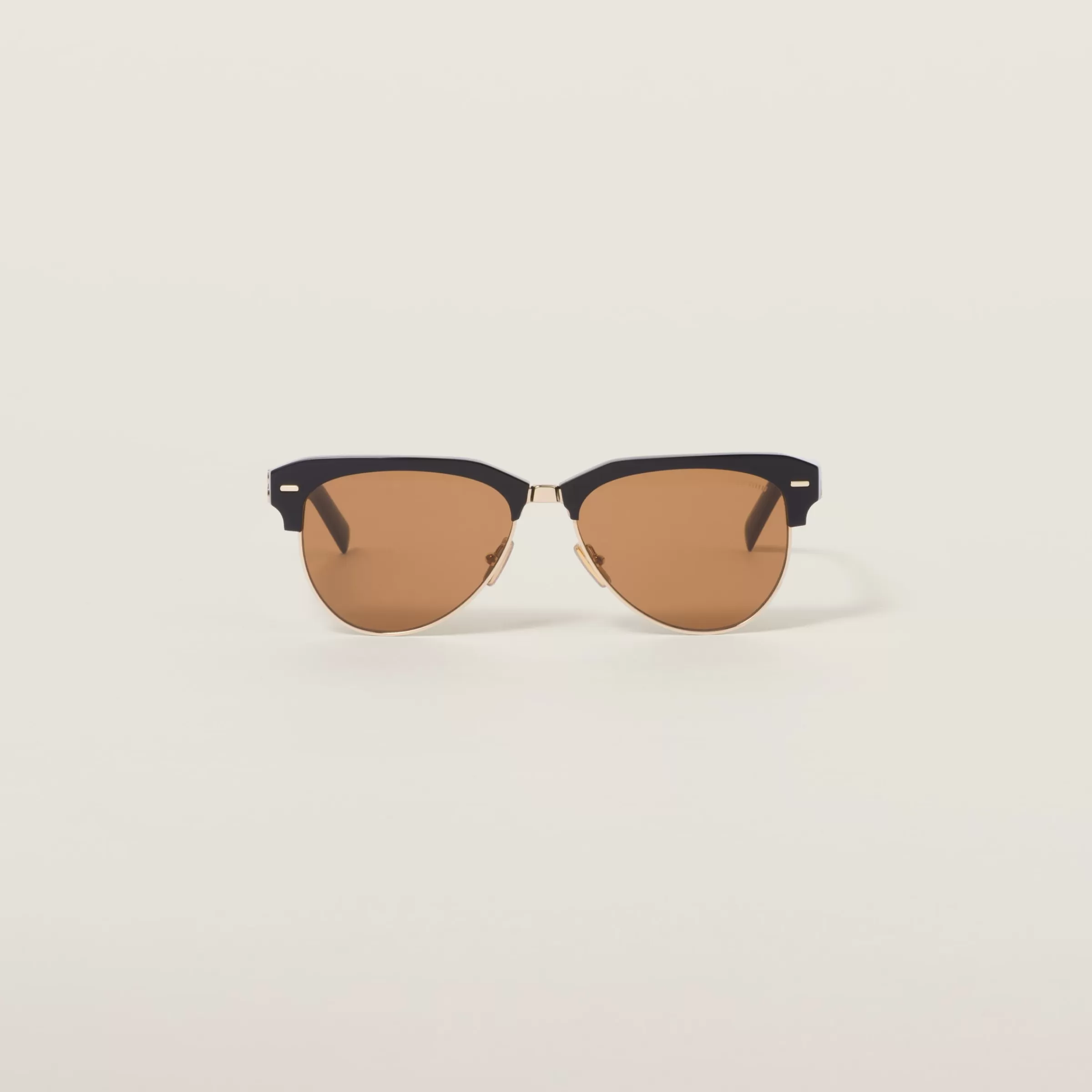 Miu Miu Runway Sunglasses |