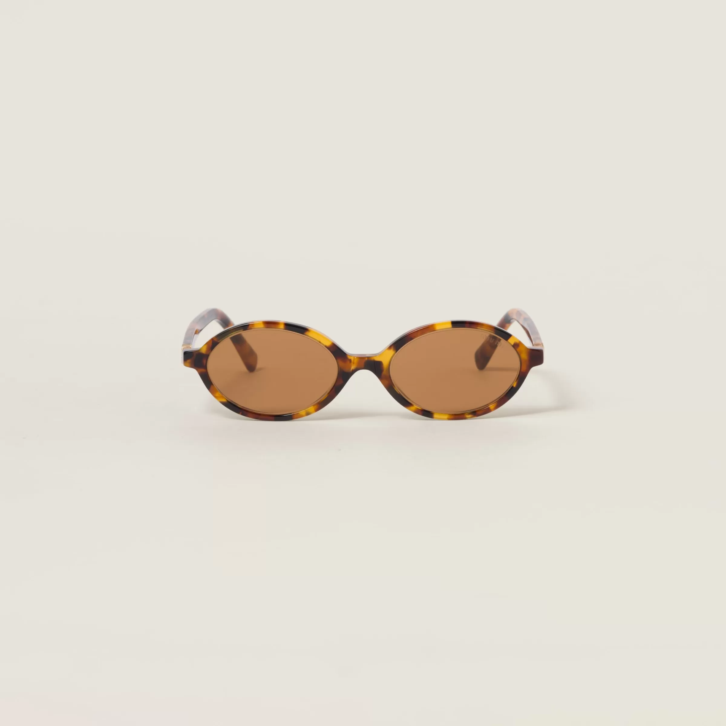 Miu Miu Miu Regard Sunglasses |