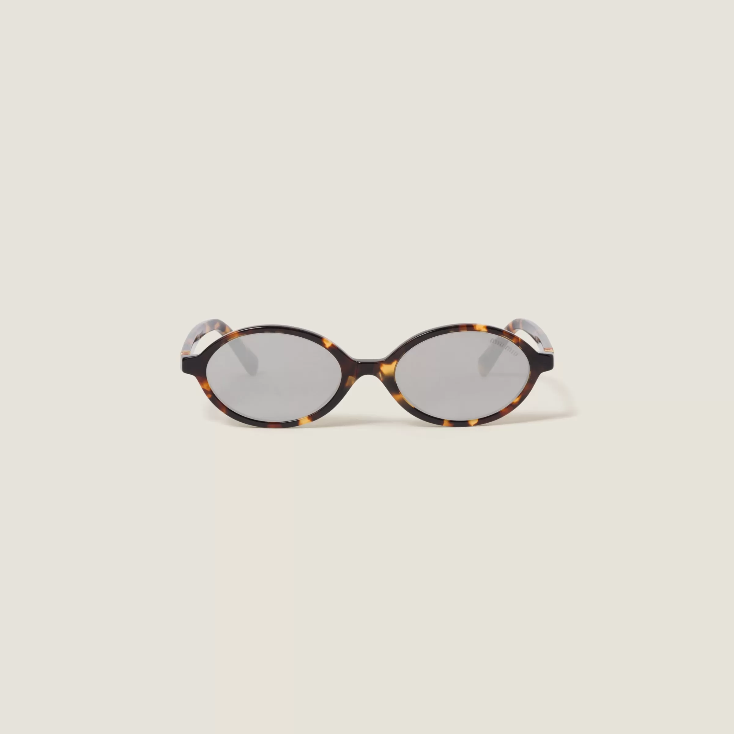 Miu Miu Miu Regard Sunglasses |
