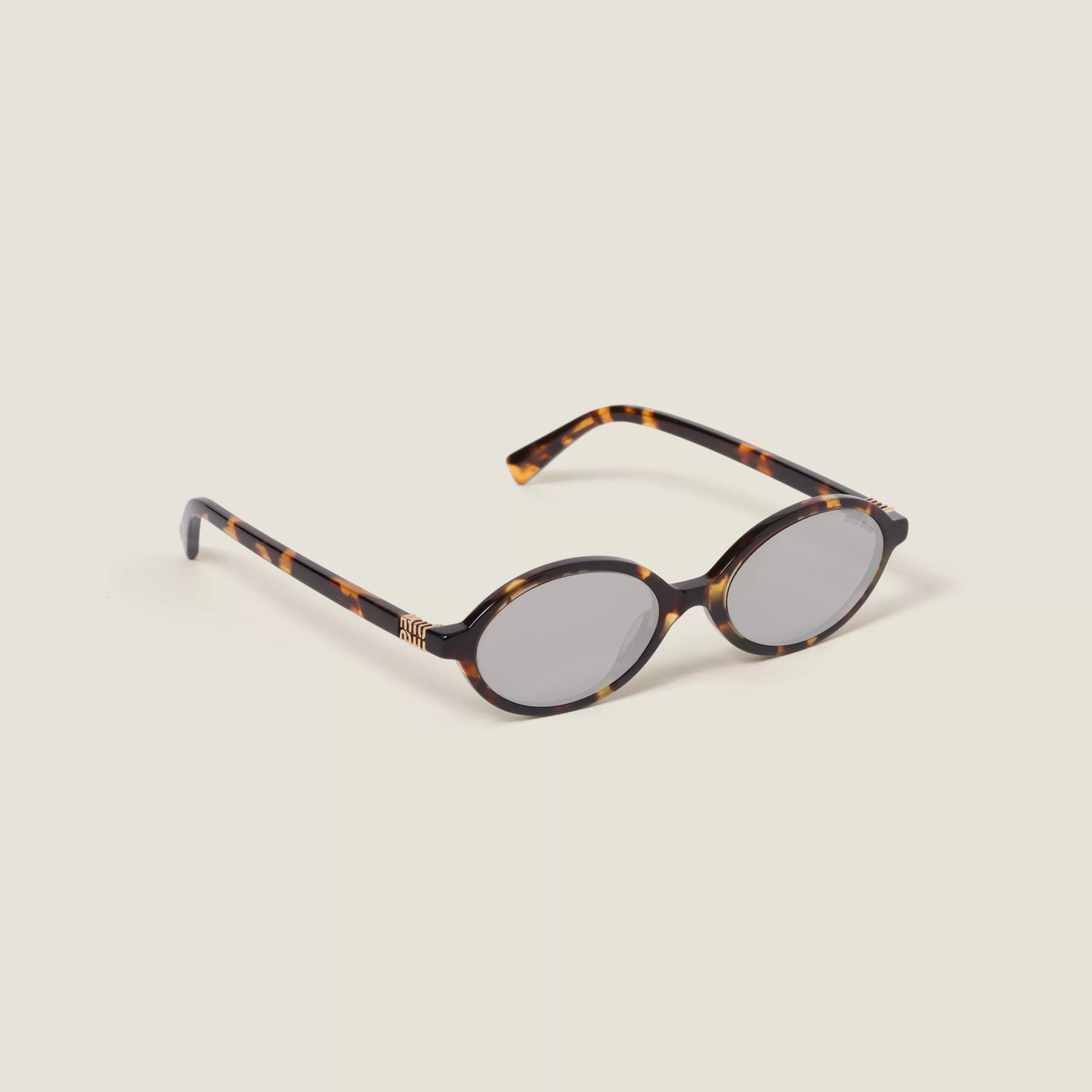 Miu Miu Miu Regard Sunglasses |