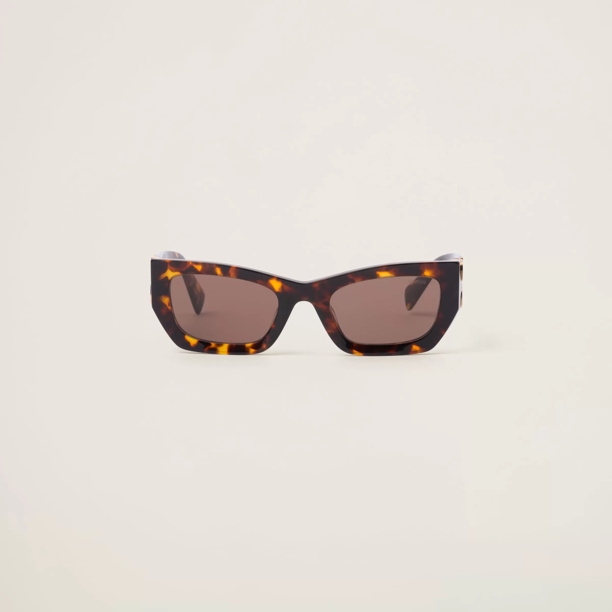 Miu Miu Miu Glimpse Sunglasses |
