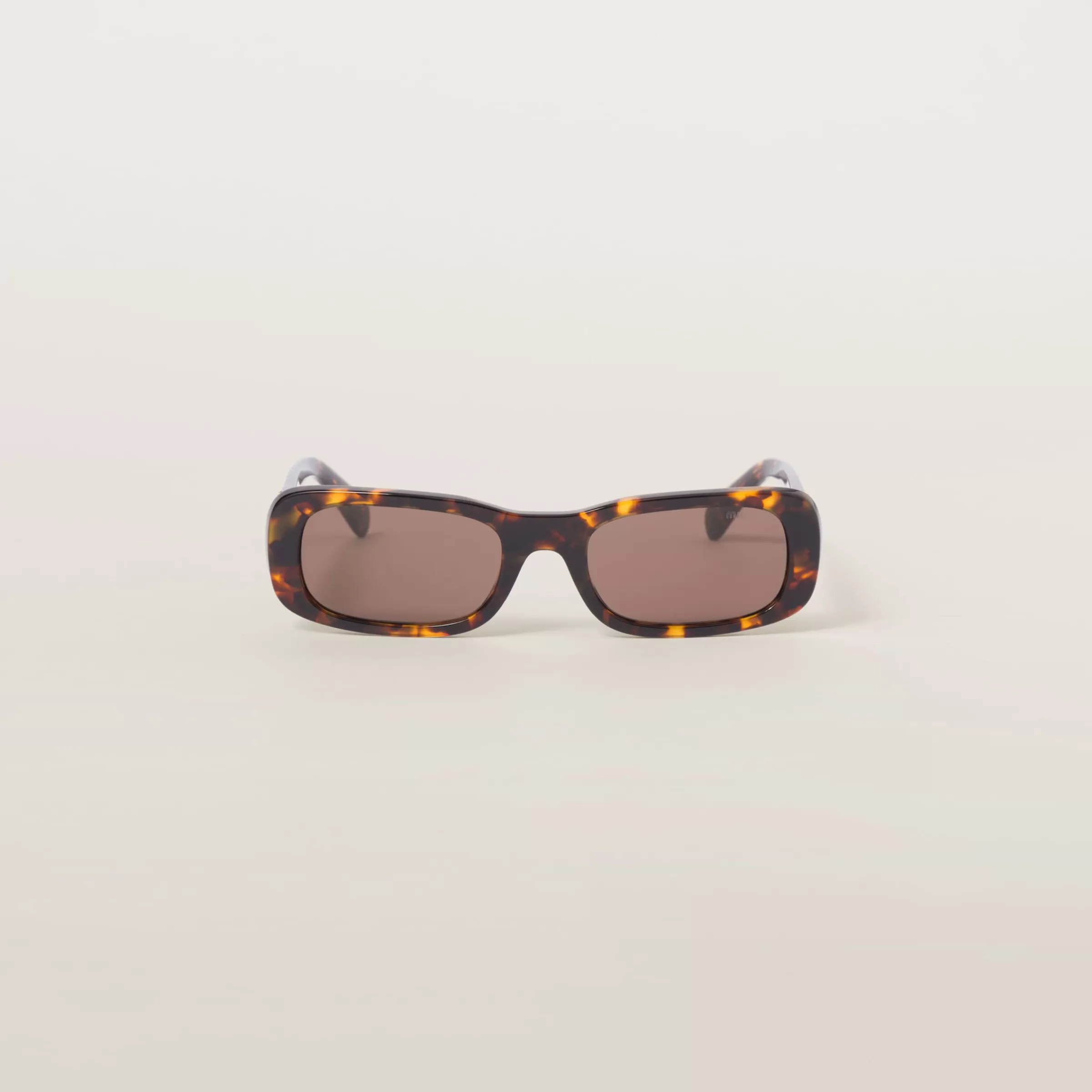 Miu Miu Miu Glimpse Sunglasses |