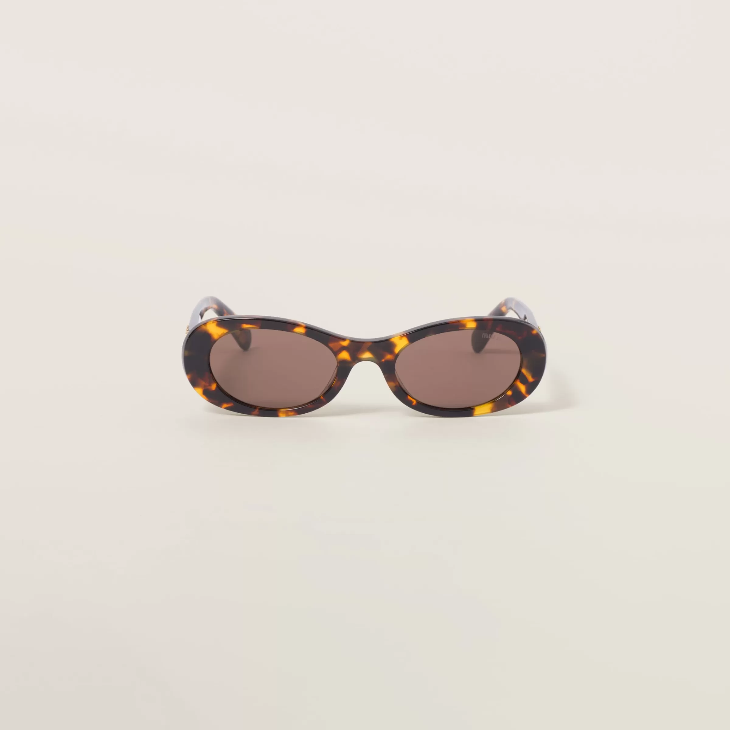 Miu Miu Miu Glimpse Sunglasses |