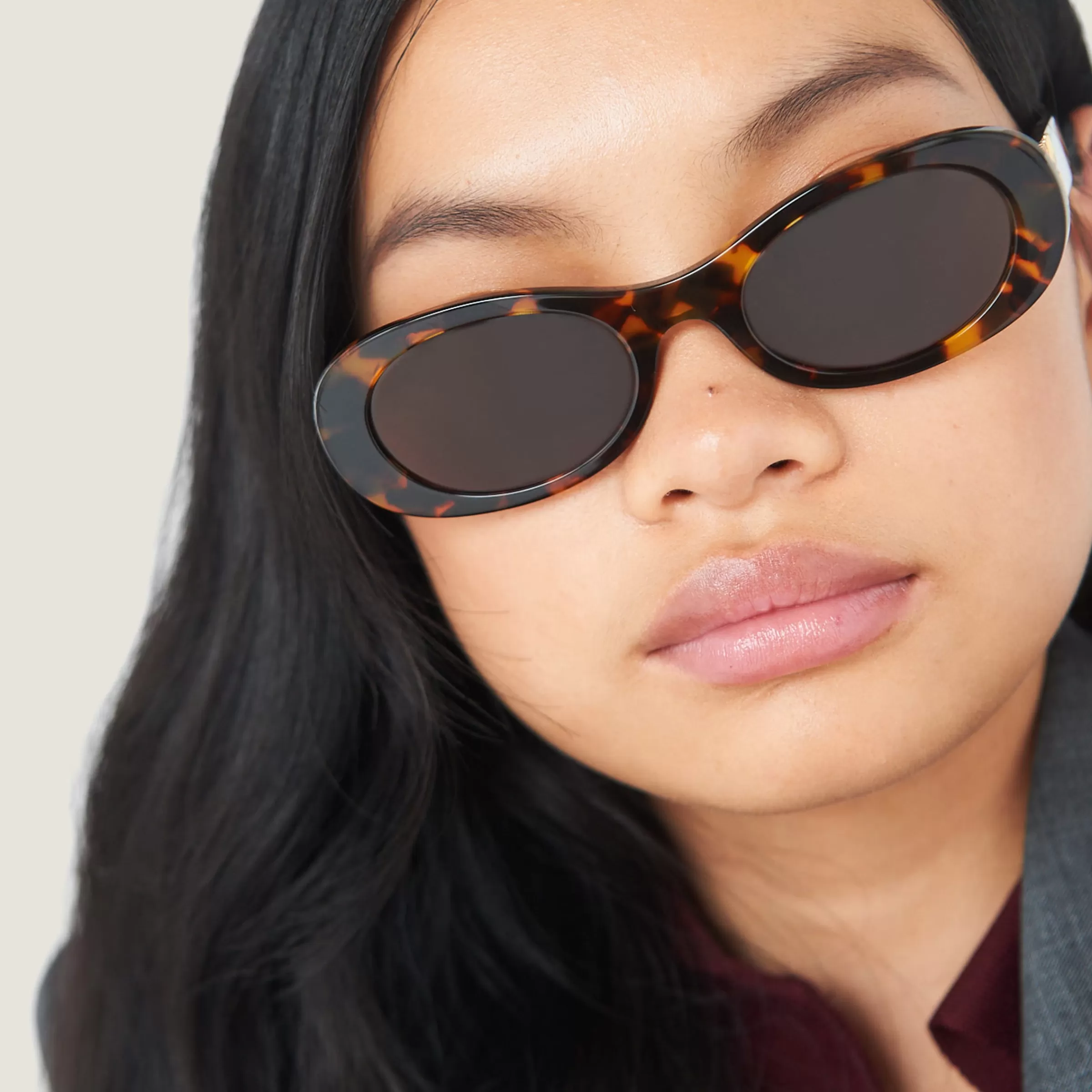 Miu Miu Miu Glimpse Sunglasses |