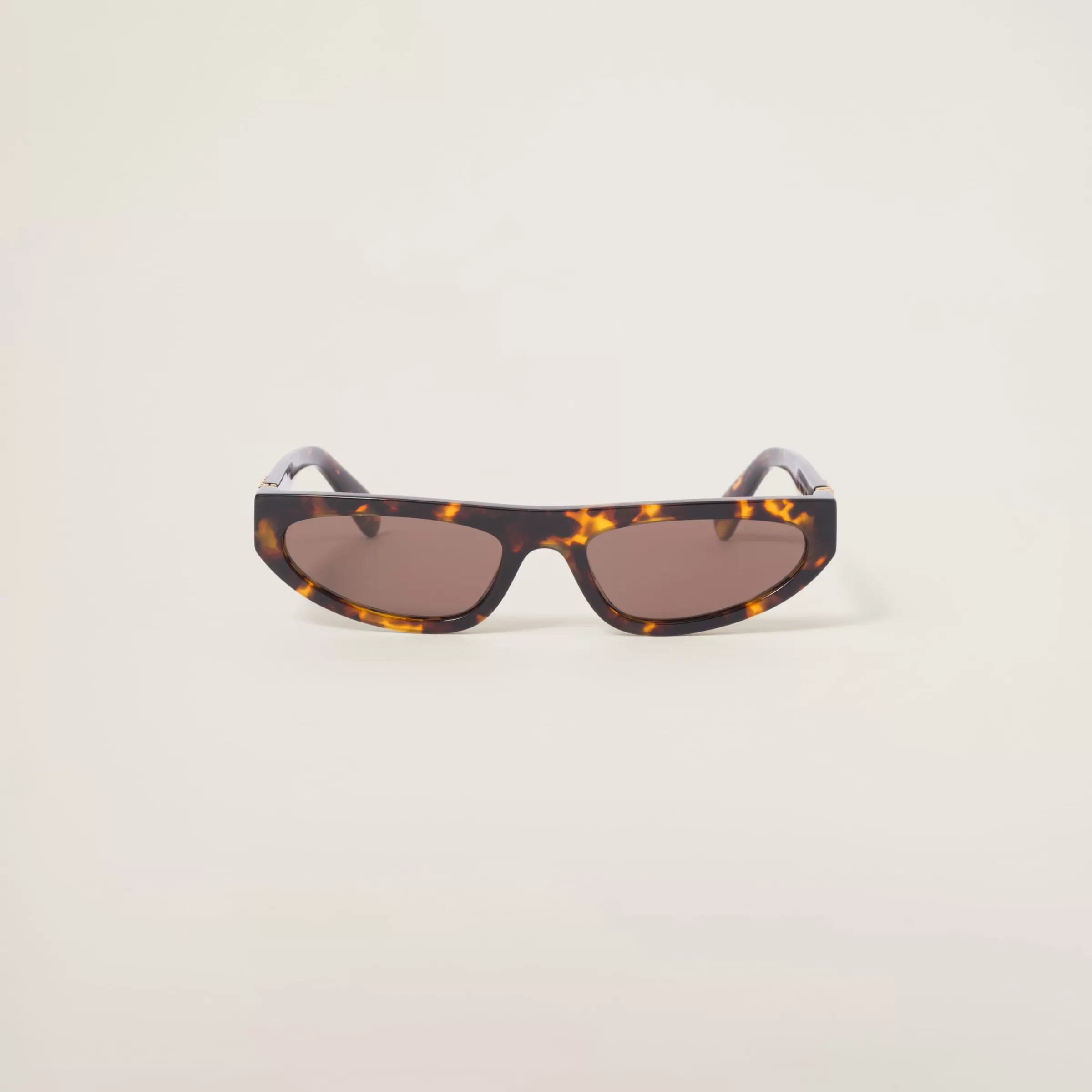 Miu Miu Miu Glimpse Sunglasses |