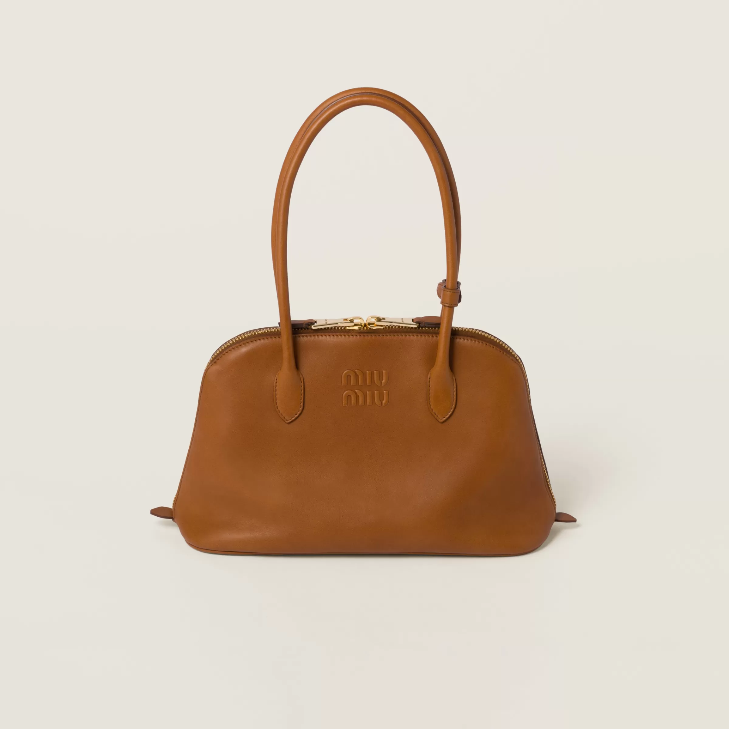 Miu Miu Leather Bag |