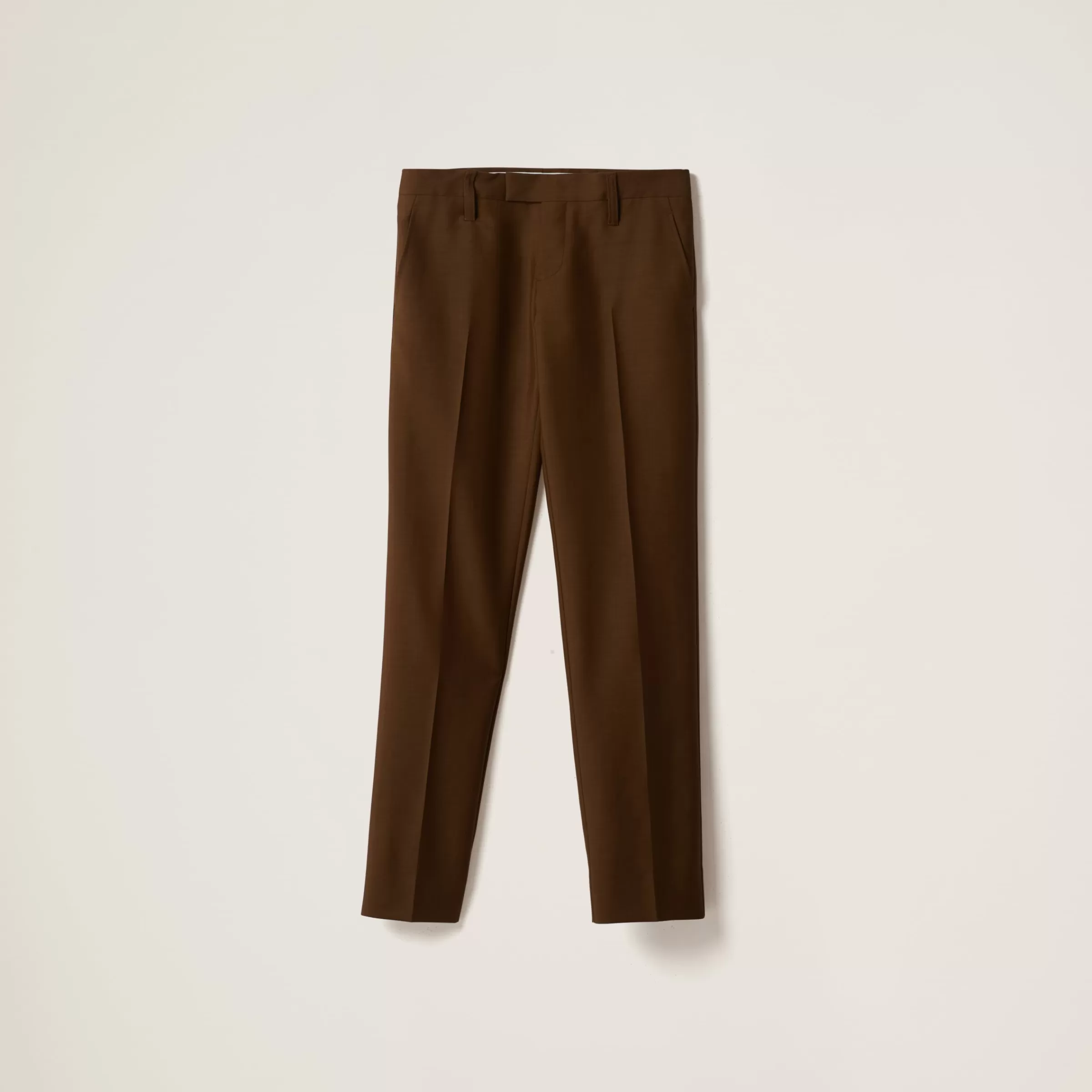 Miu Miu Mohair Pants |