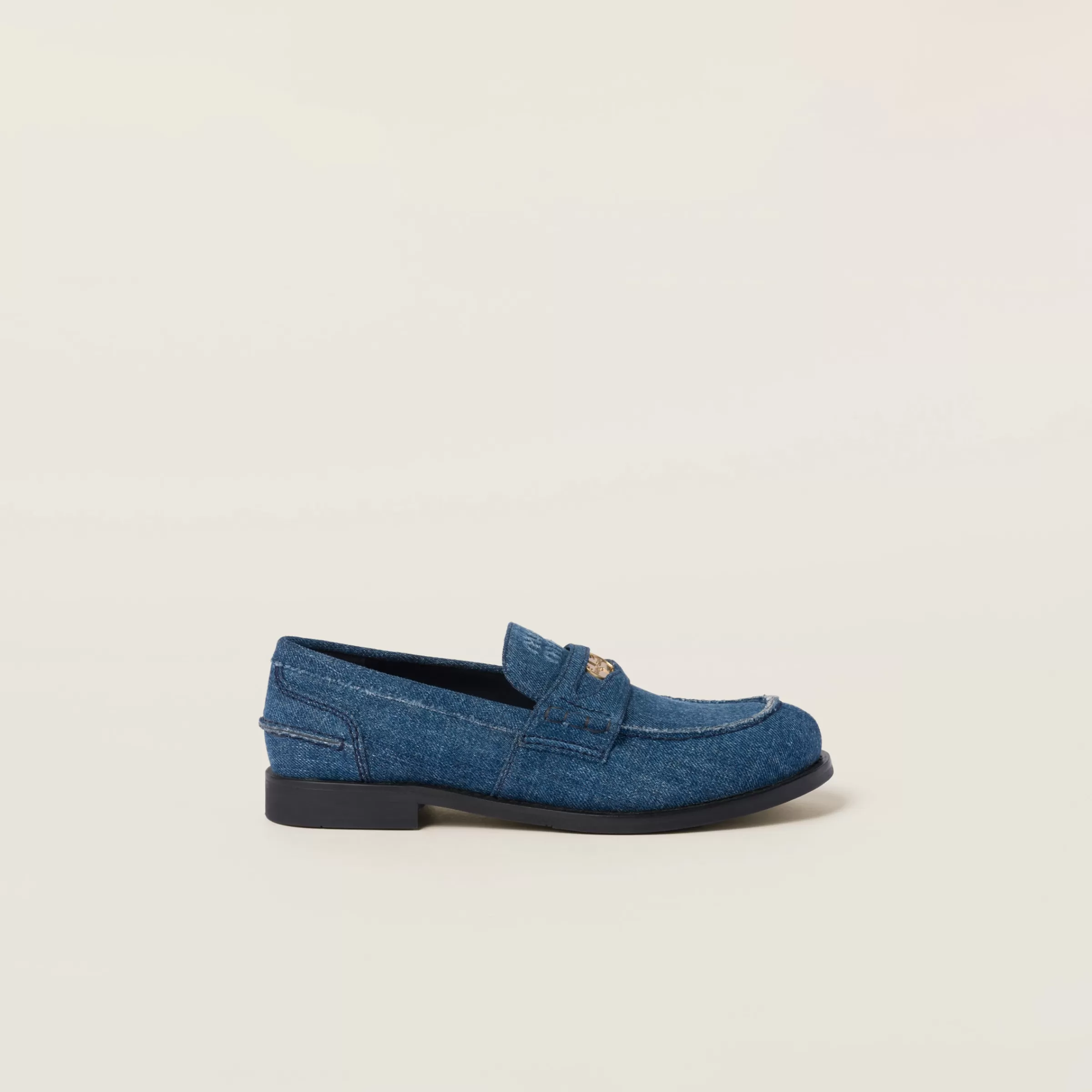 Miu Miu Loafers |