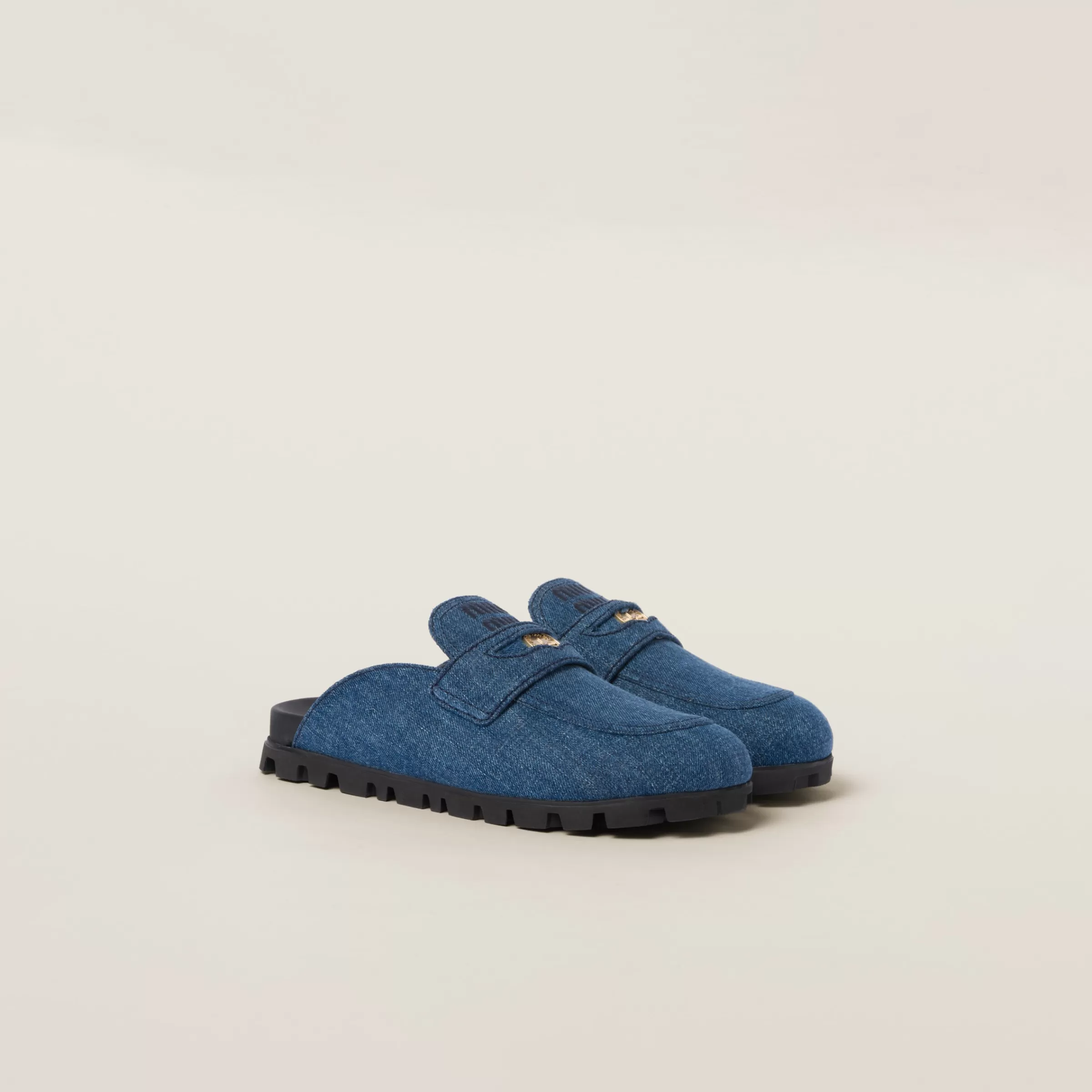 Miu Miu Mules |
