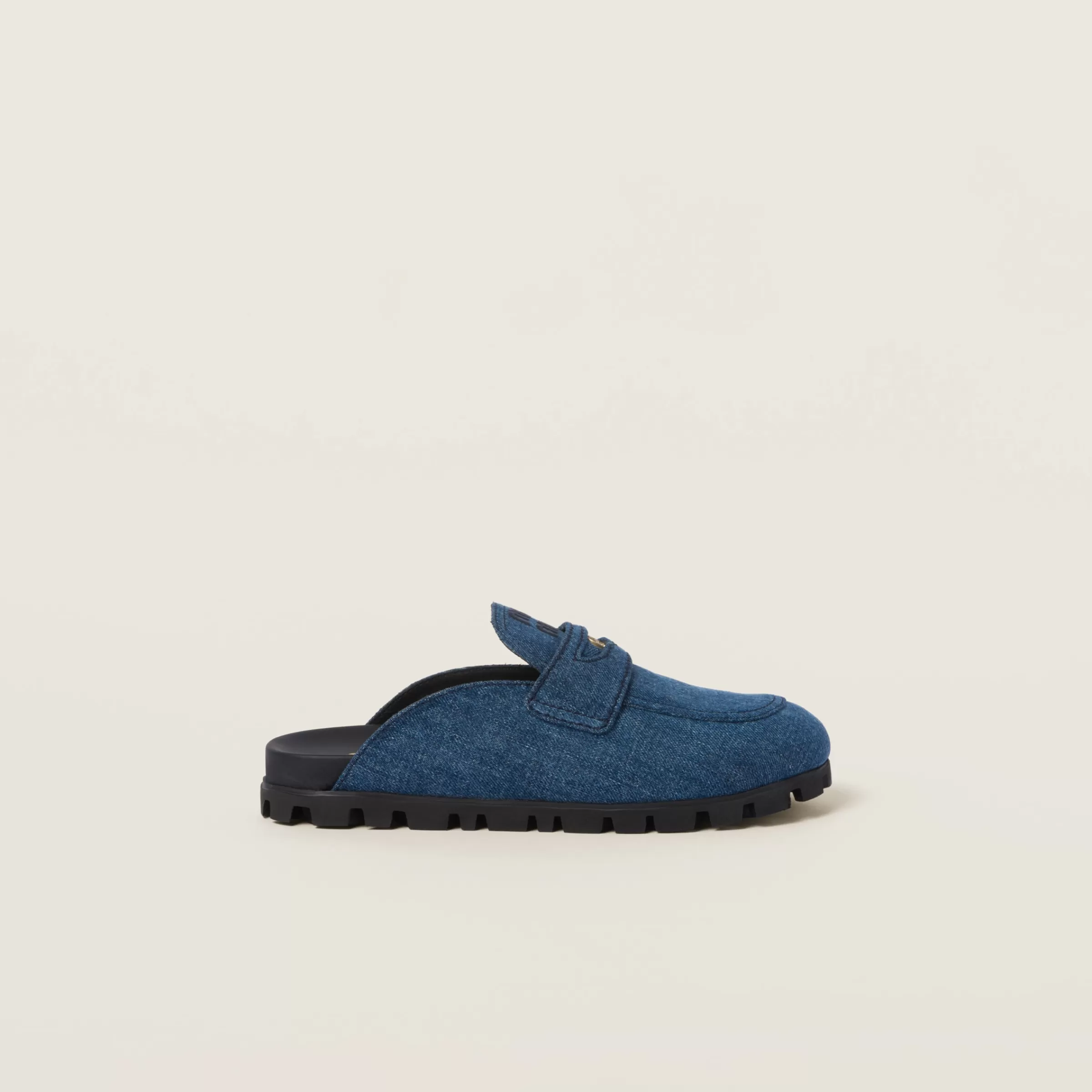 Miu Miu Mules |