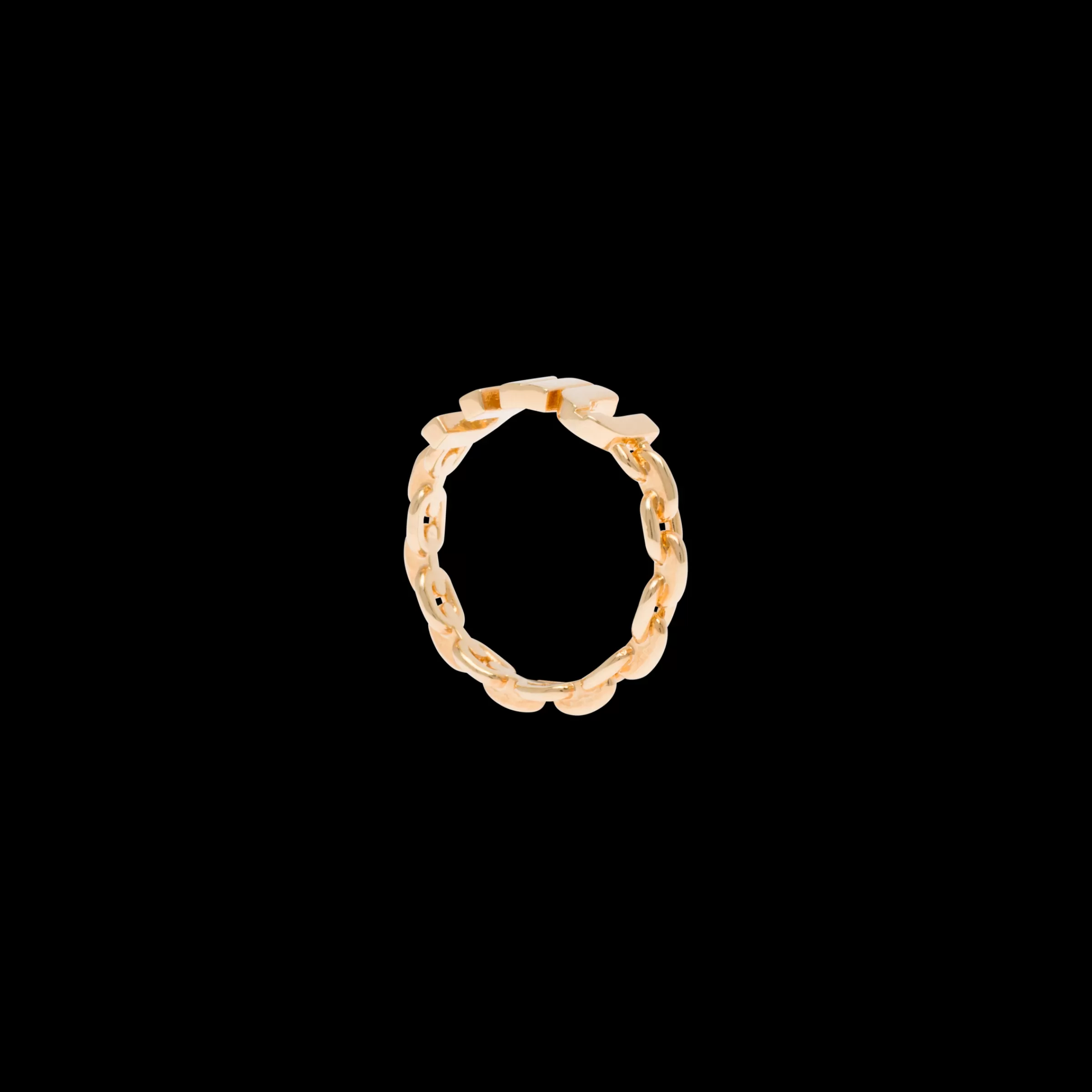 Miu Miu Metal Ring |