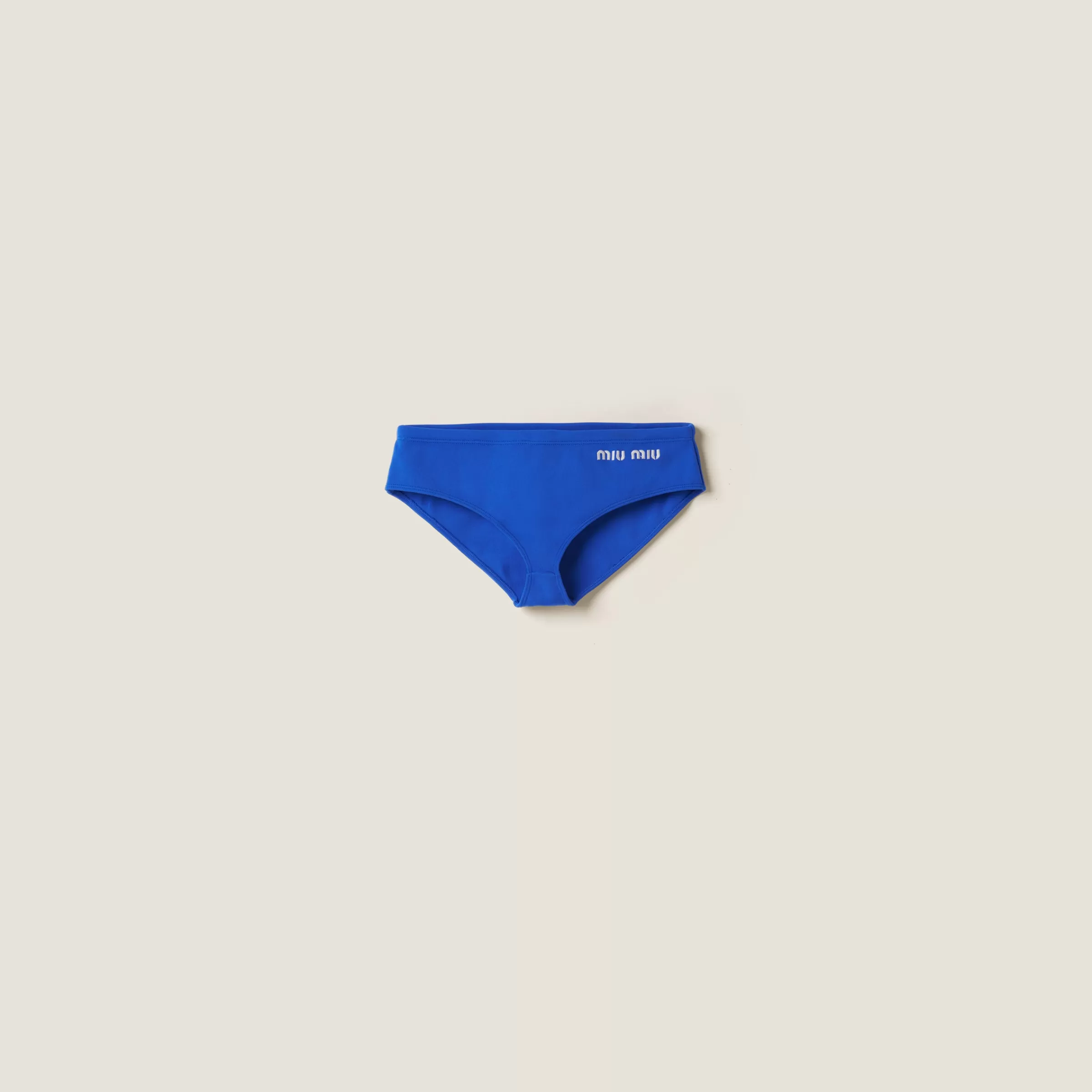 Miu Miu Nylon Swimsuit |