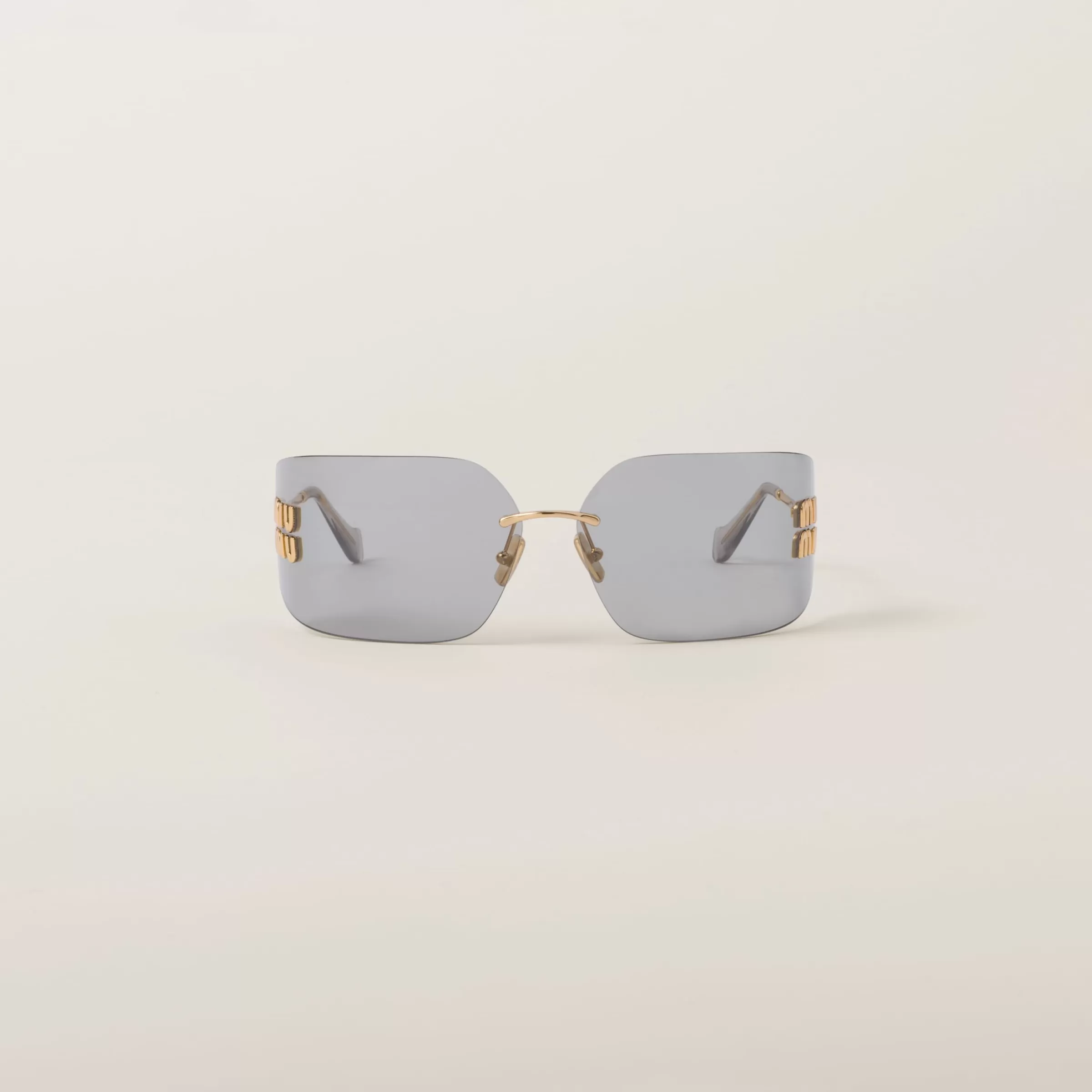 Miu Miu Runway Sunglasses |