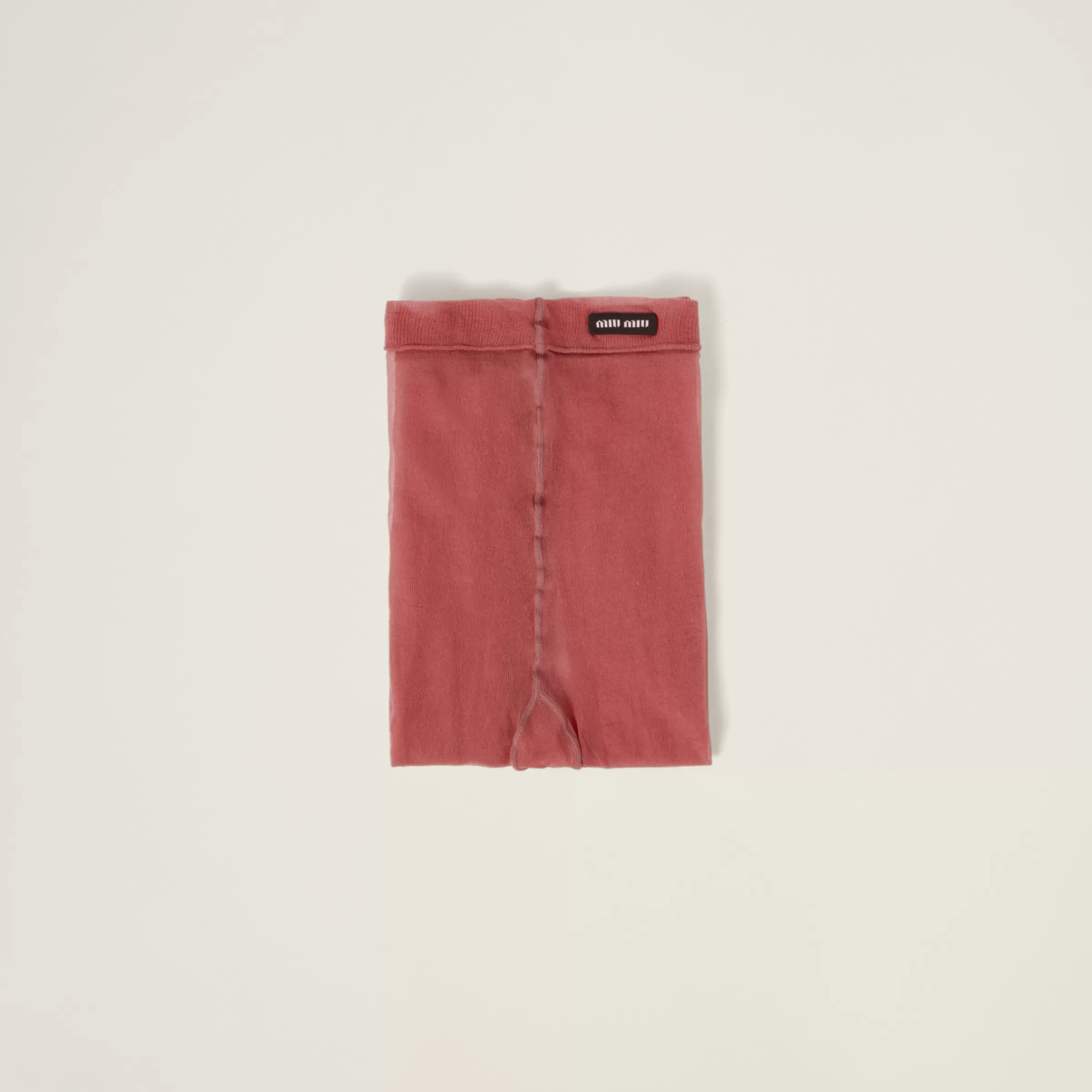 Miu Miu Nylon Tights |