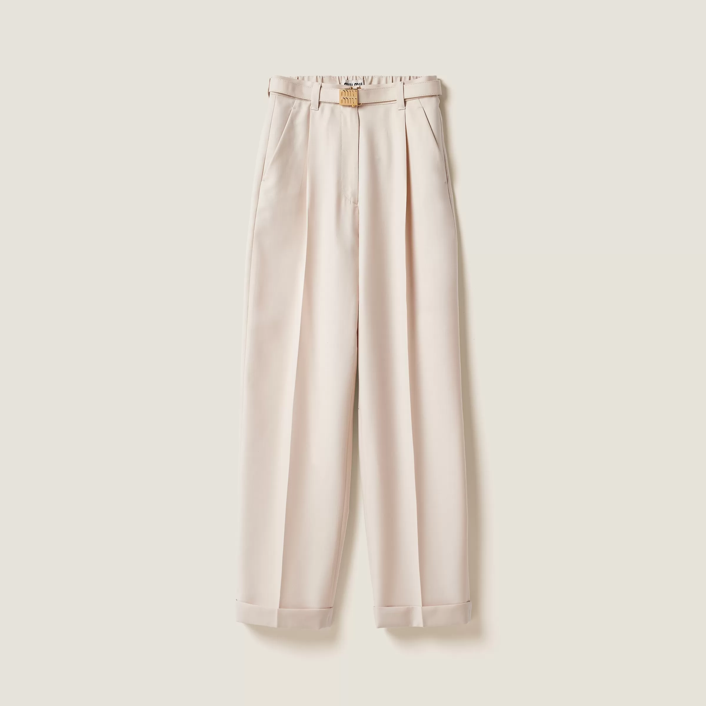 Miu Miu Batavia Pants |