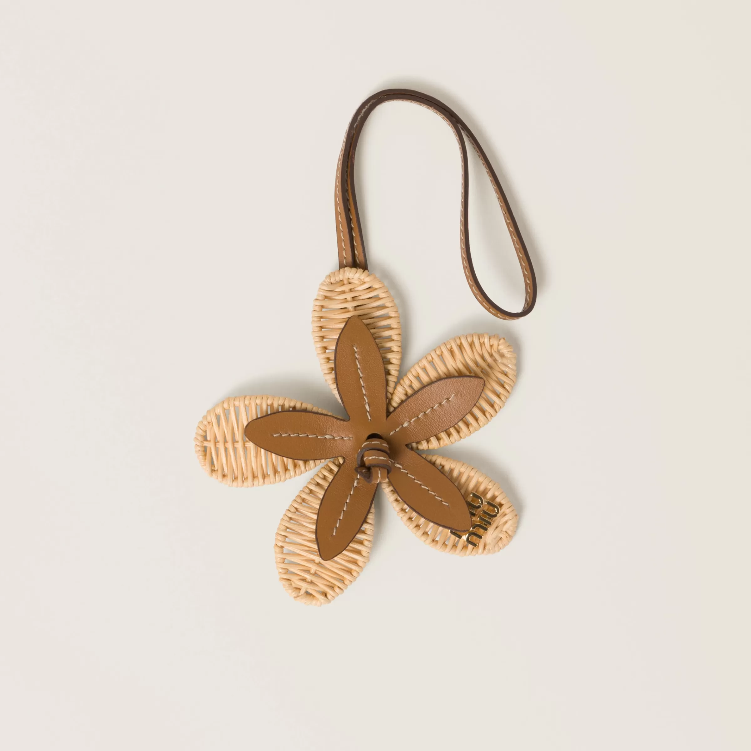Miu Miu Wicker Trick |