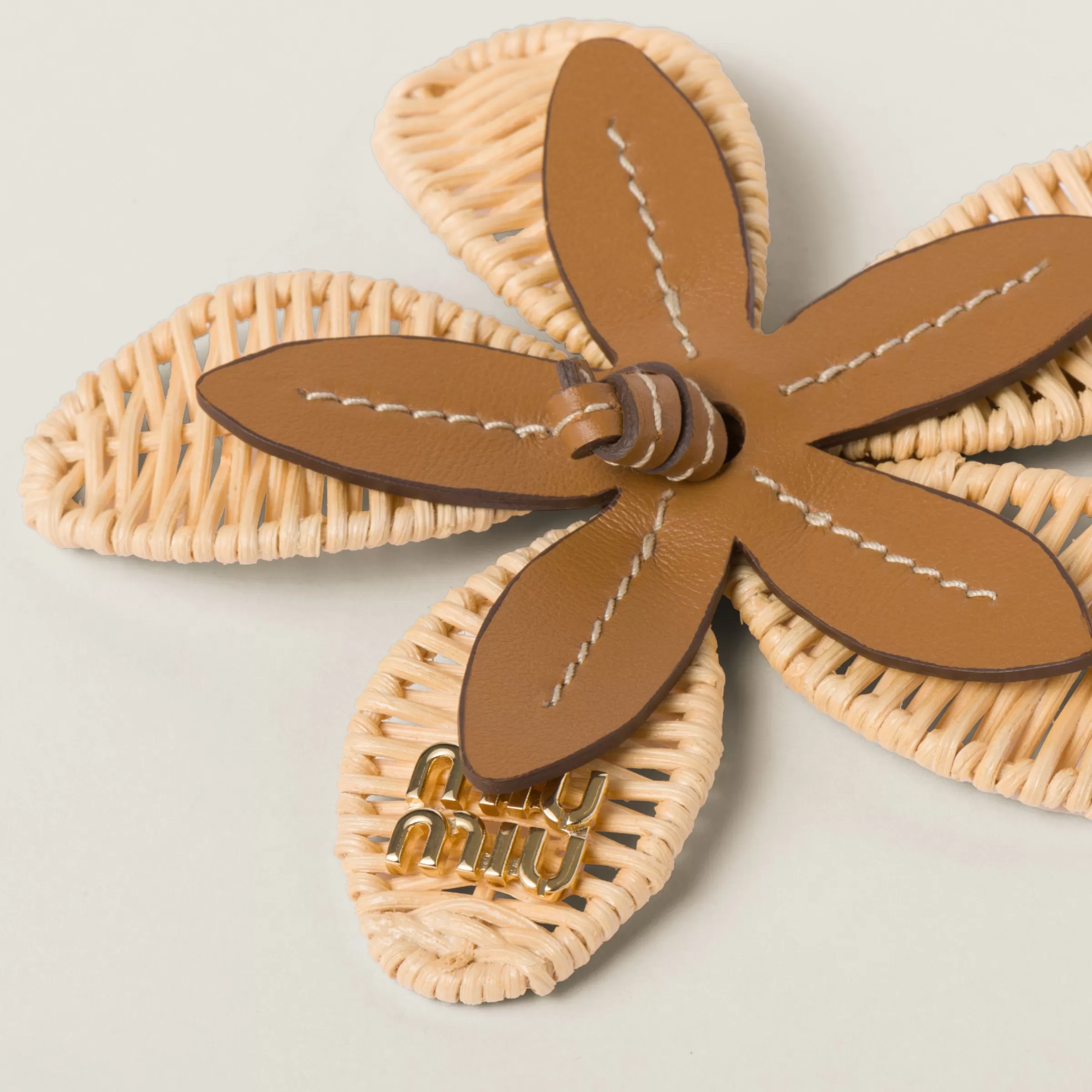 Miu Miu Wicker Trick |
