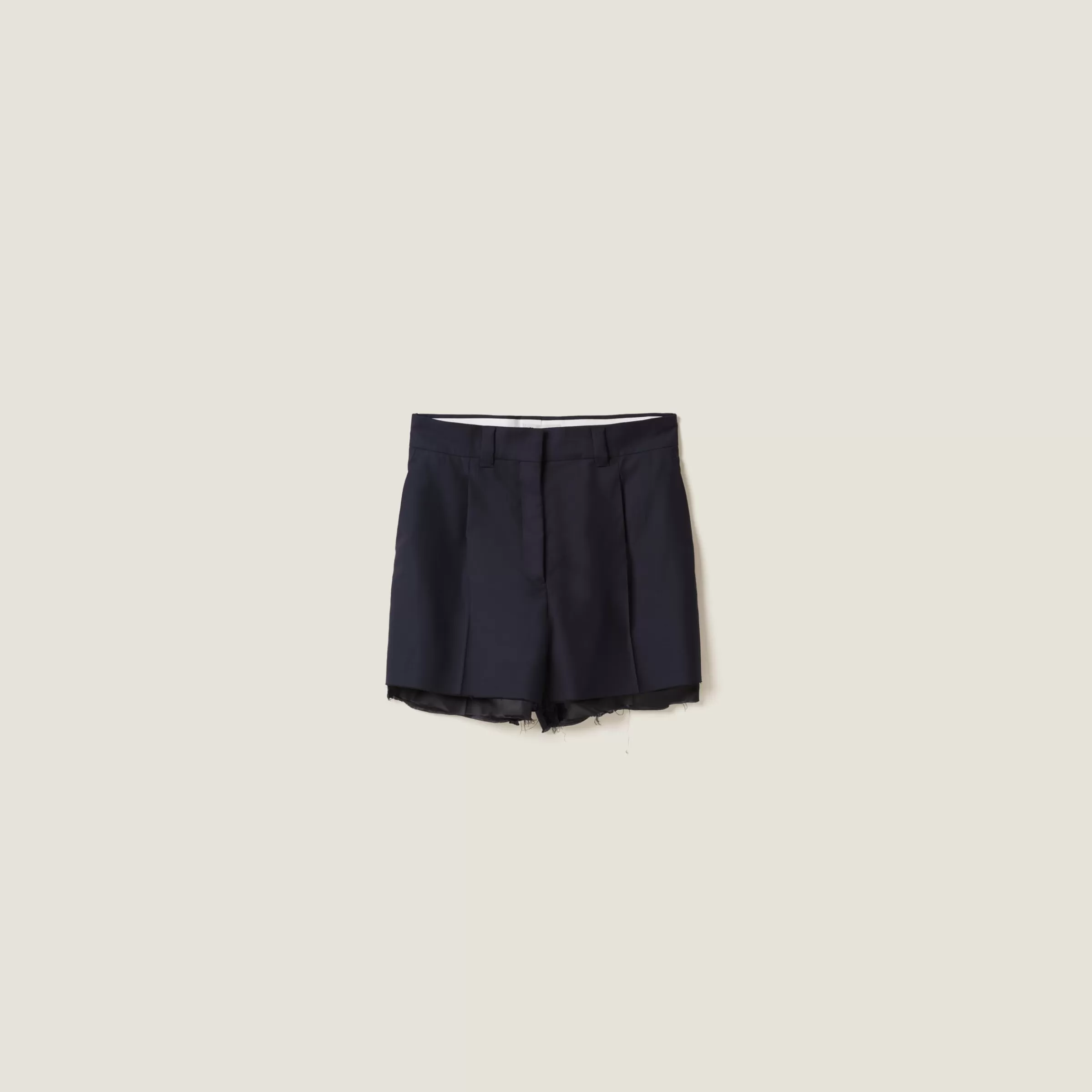 Miu Miu Batavia Bermudas |