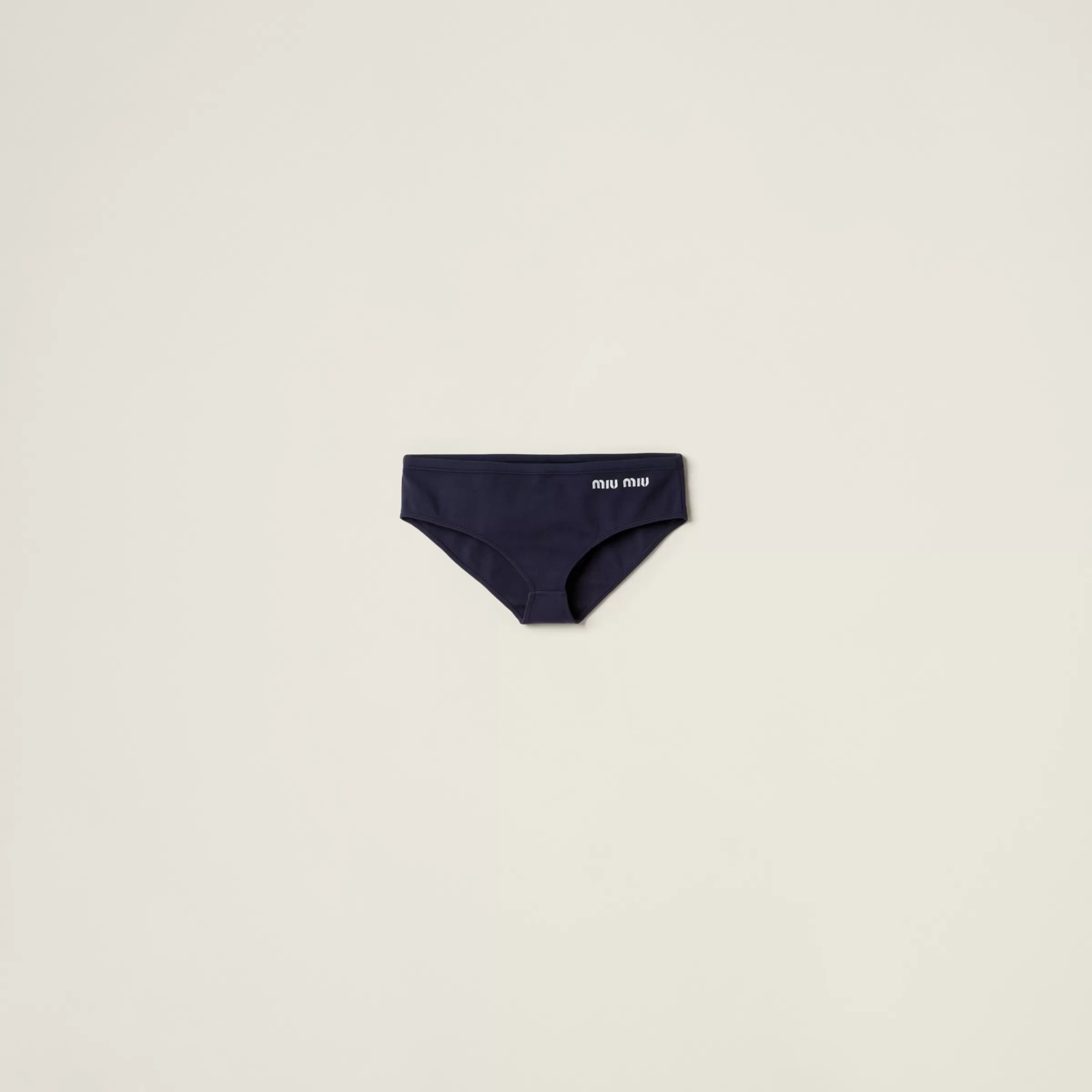 Miu Miu Nylon Swimsuit |