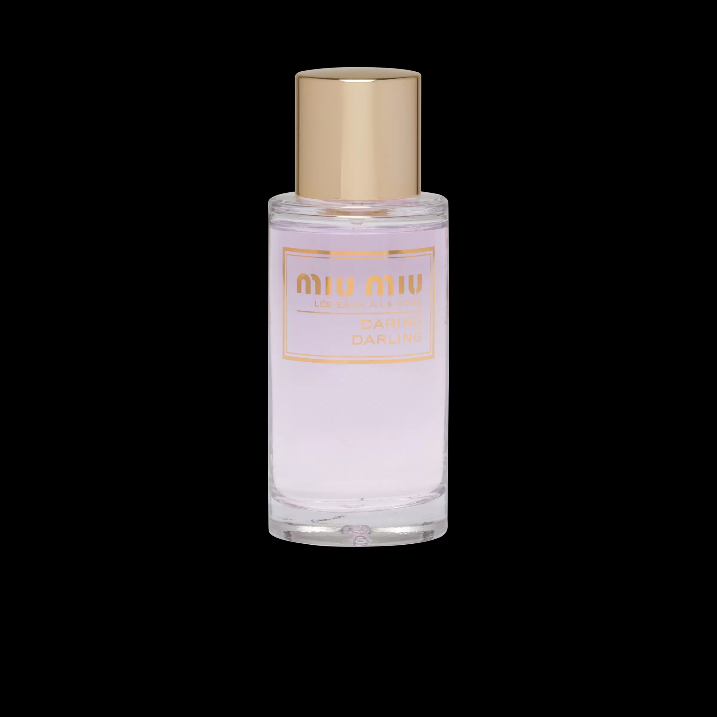Miu Miu Daring Darling Eau De Toilette 50ml |