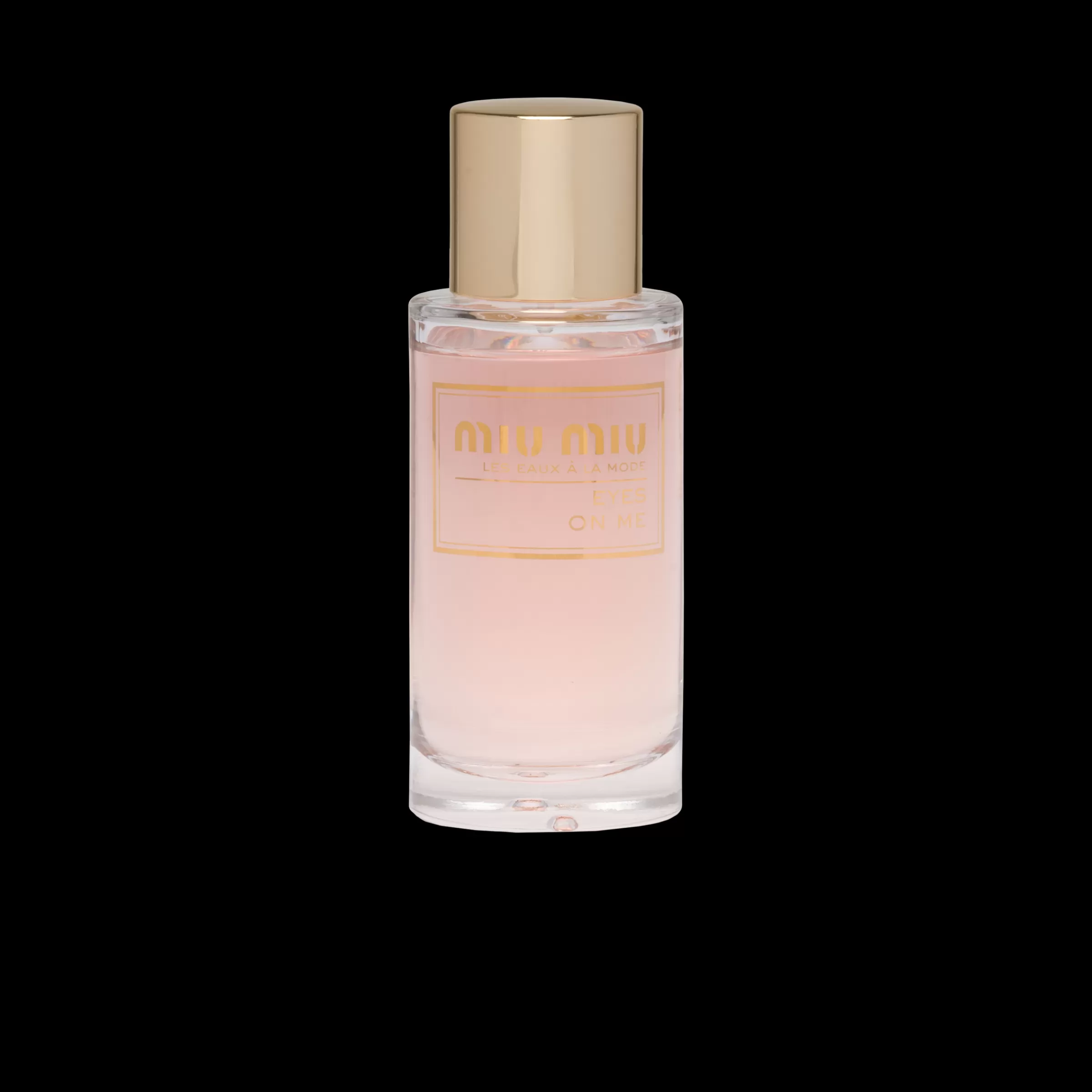 Miu Miu Eyes On Me Eau De Toilette 50ml |