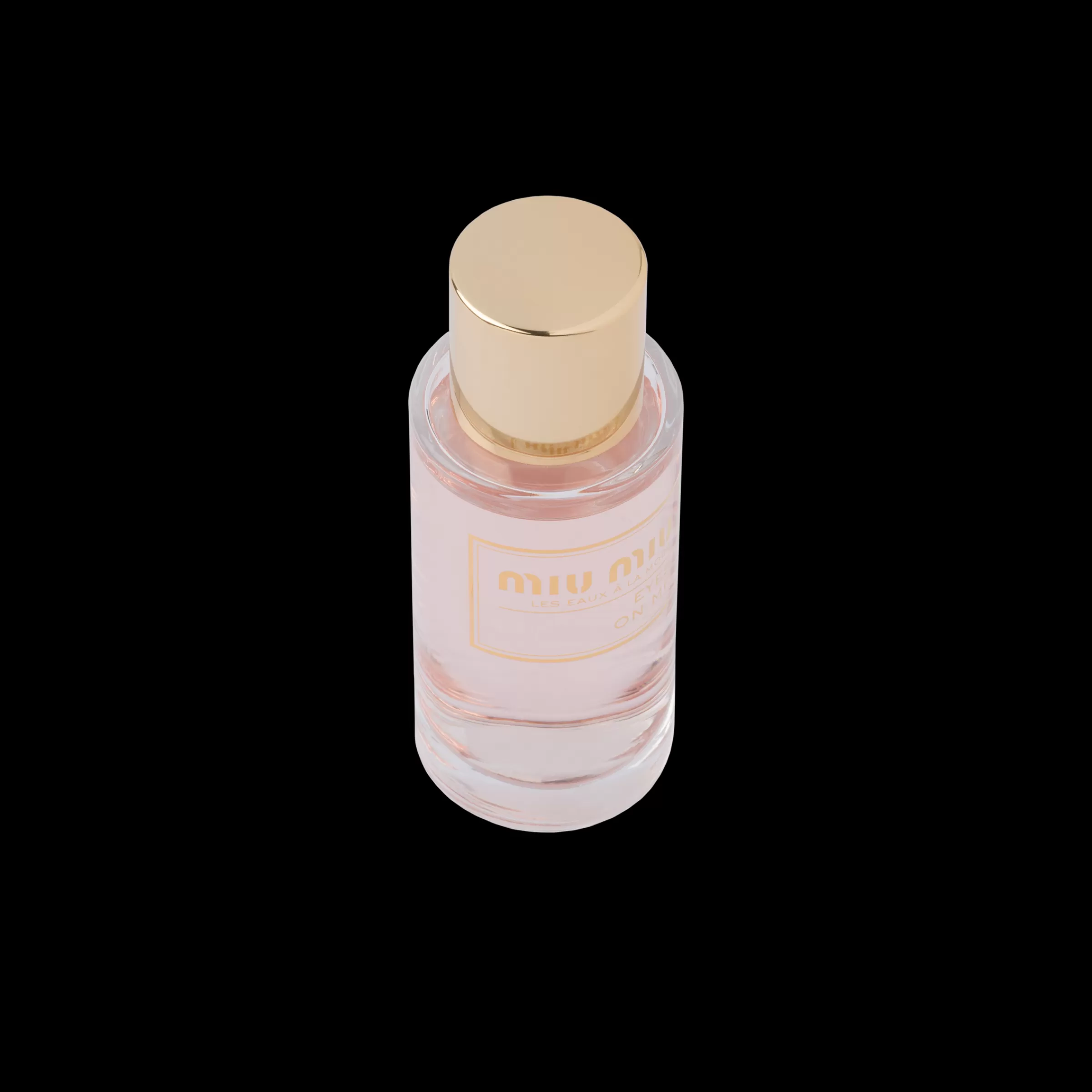 Miu Miu Eyes On Me Eau De Toilette 50ml |