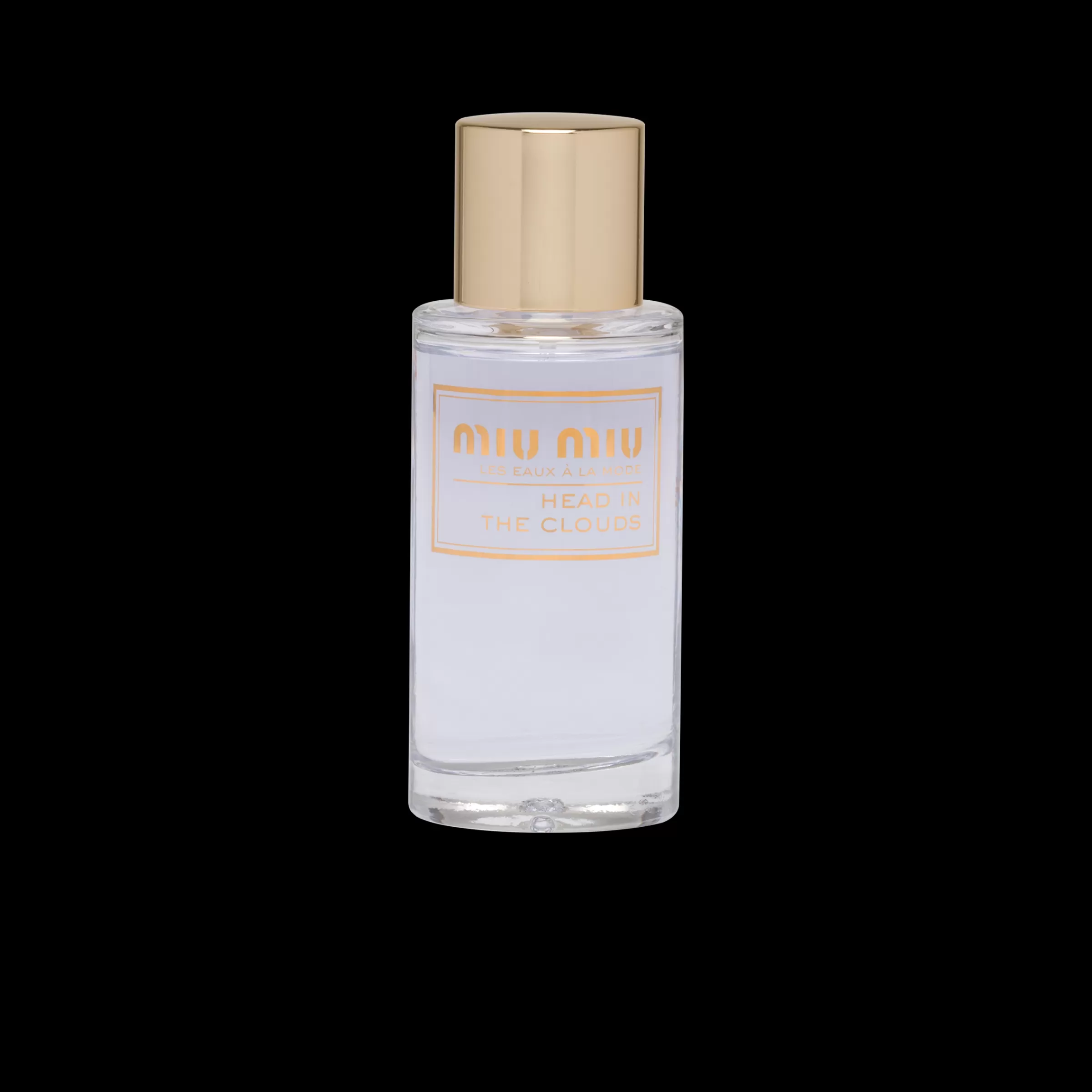 Miu Miu Head In The Clouds Eau De Toilette 50ml |