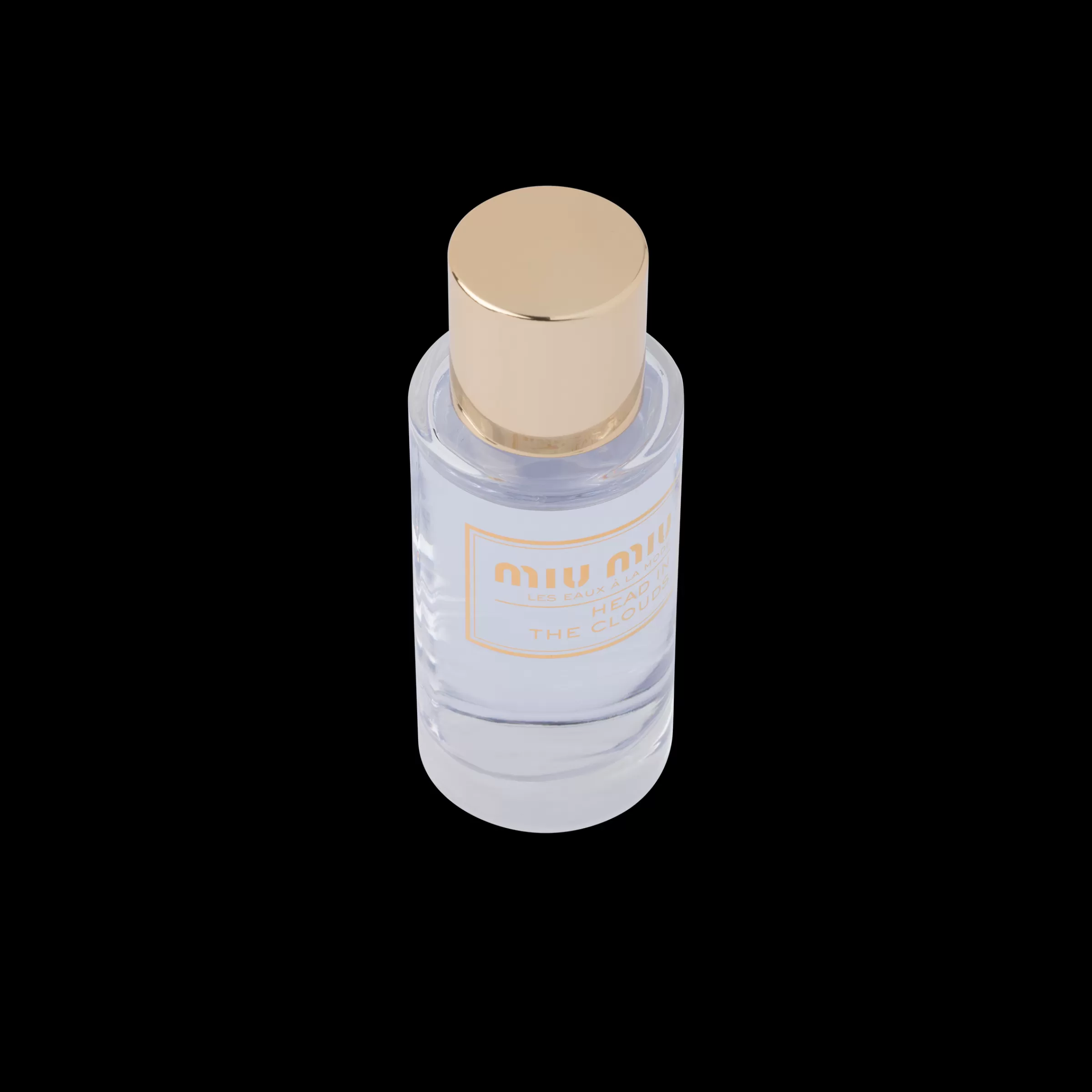 Miu Miu Head In The Clouds Eau De Toilette 50ml |