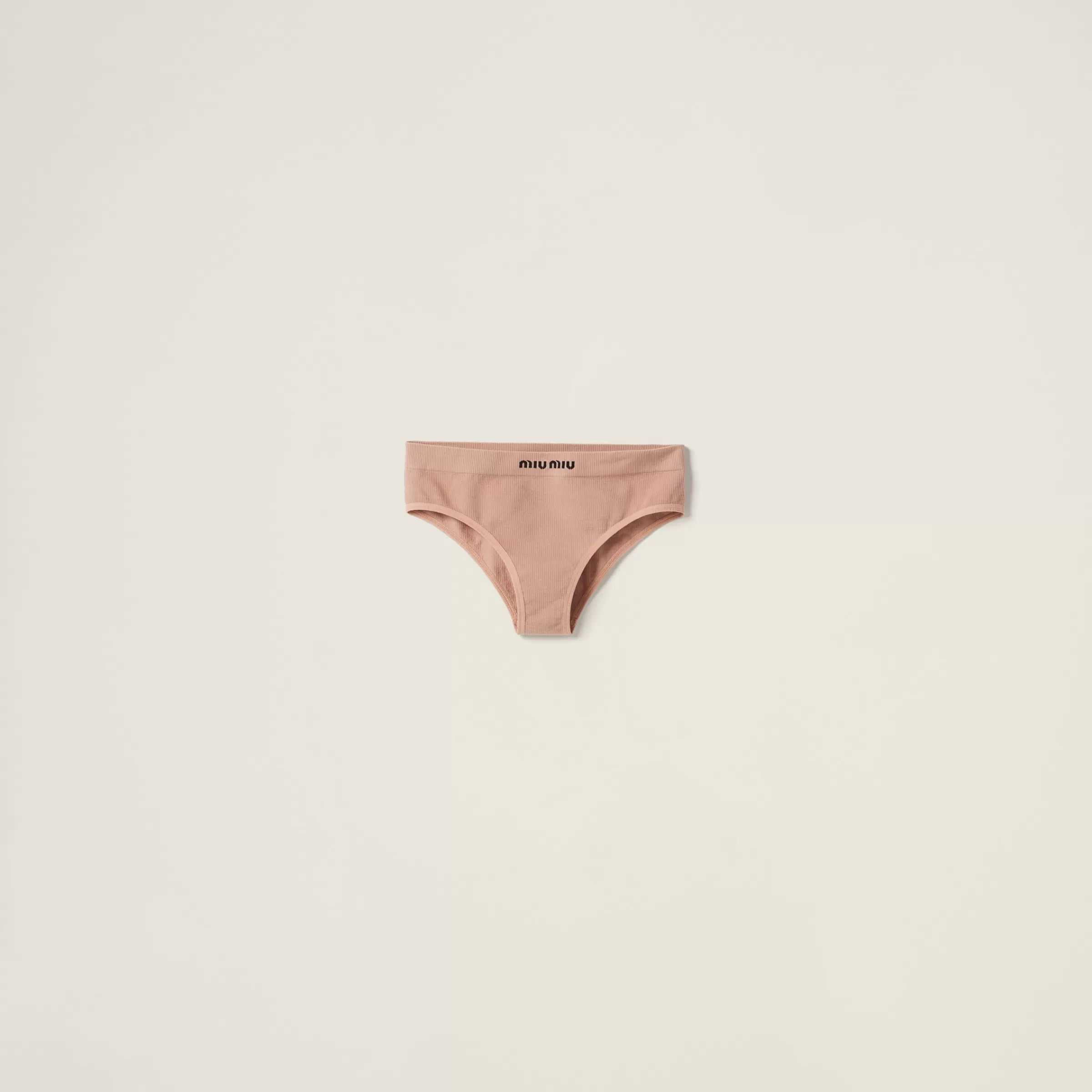 Miu Miu Seamless Panties |