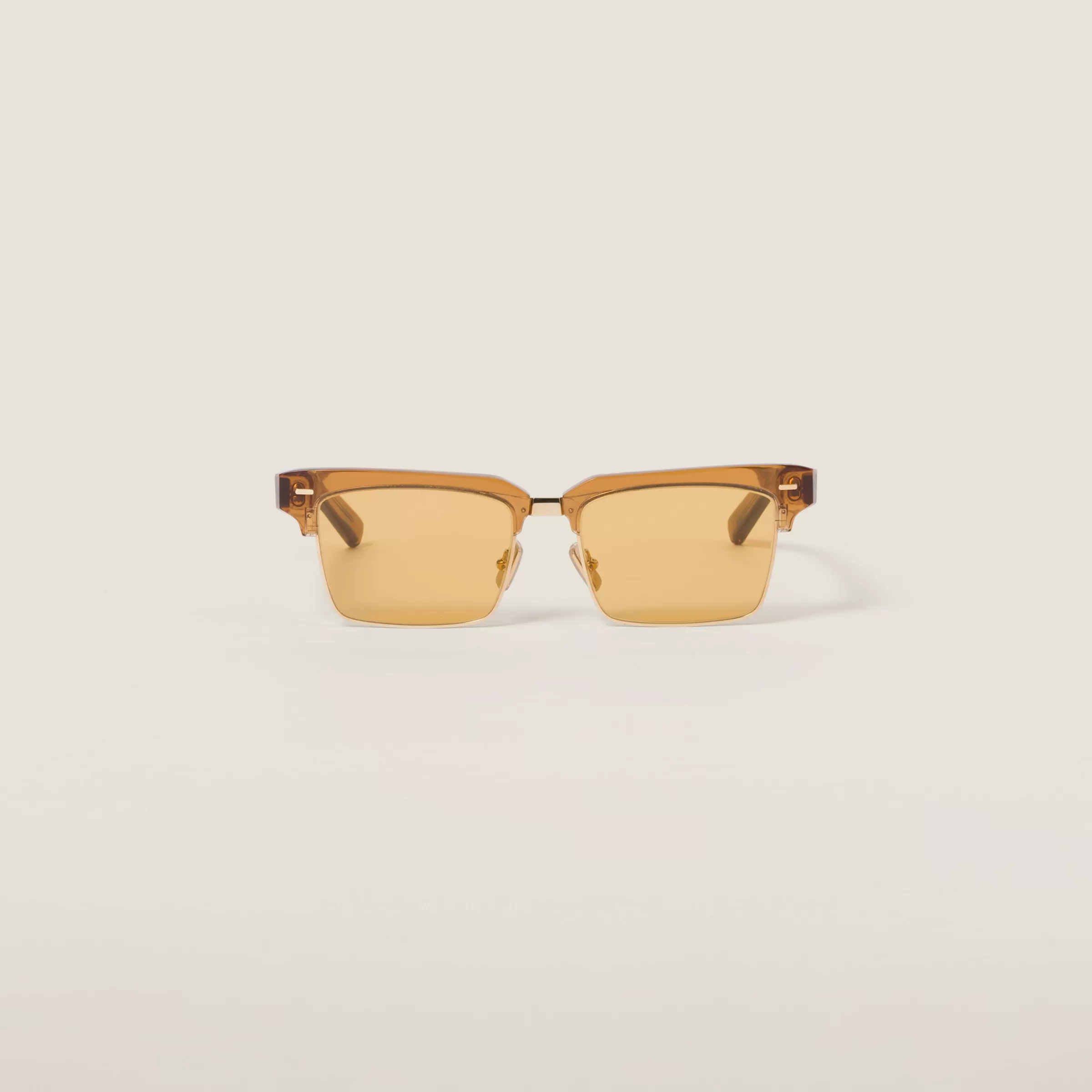 Miu Miu Runway Sunglasses |