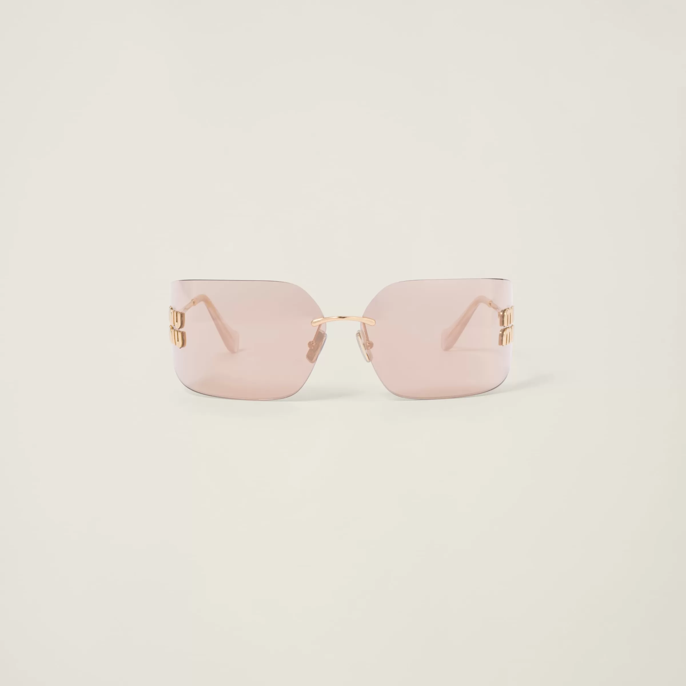 Miu Miu Runway Sunglasses |