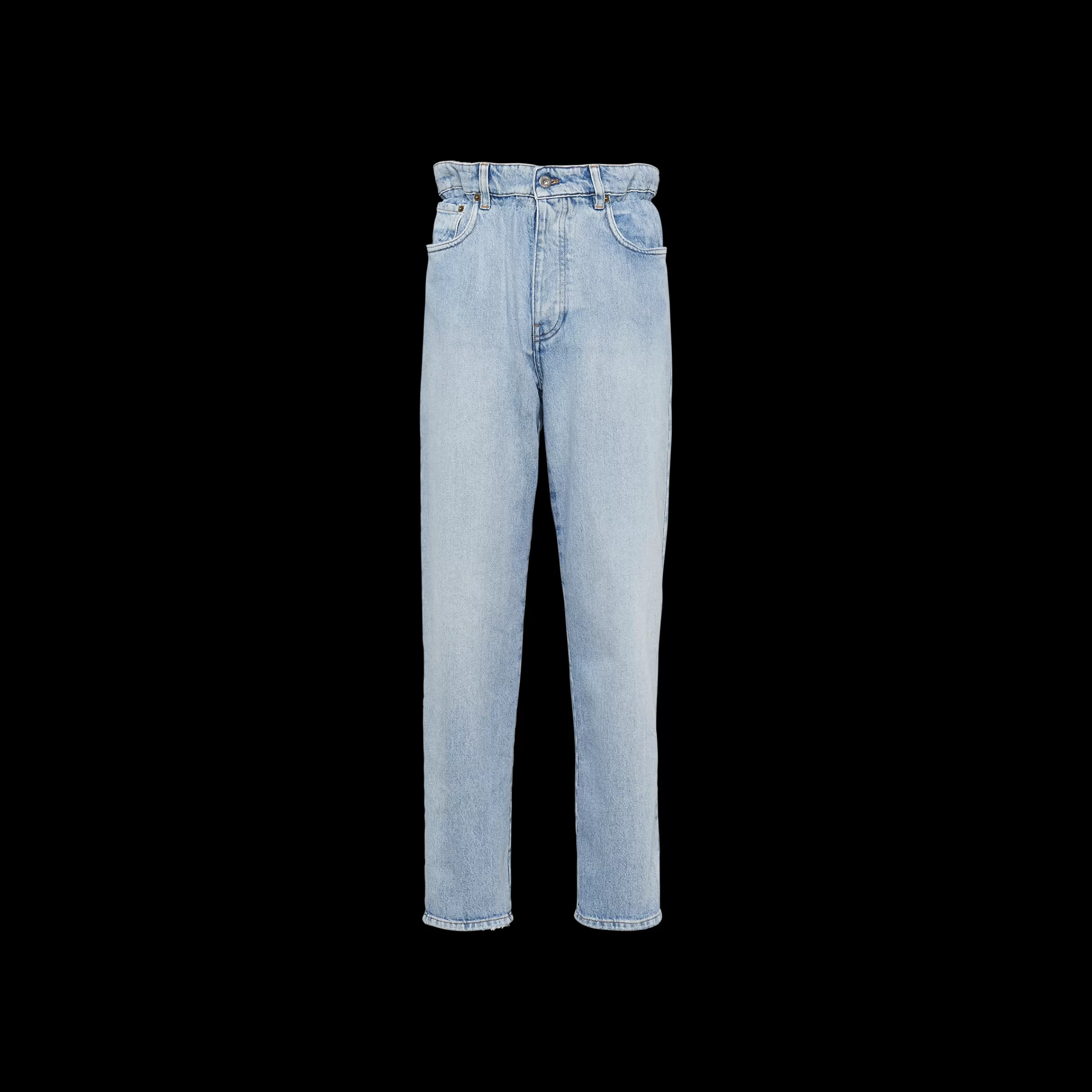 Miu Miu Denim Jeans |
