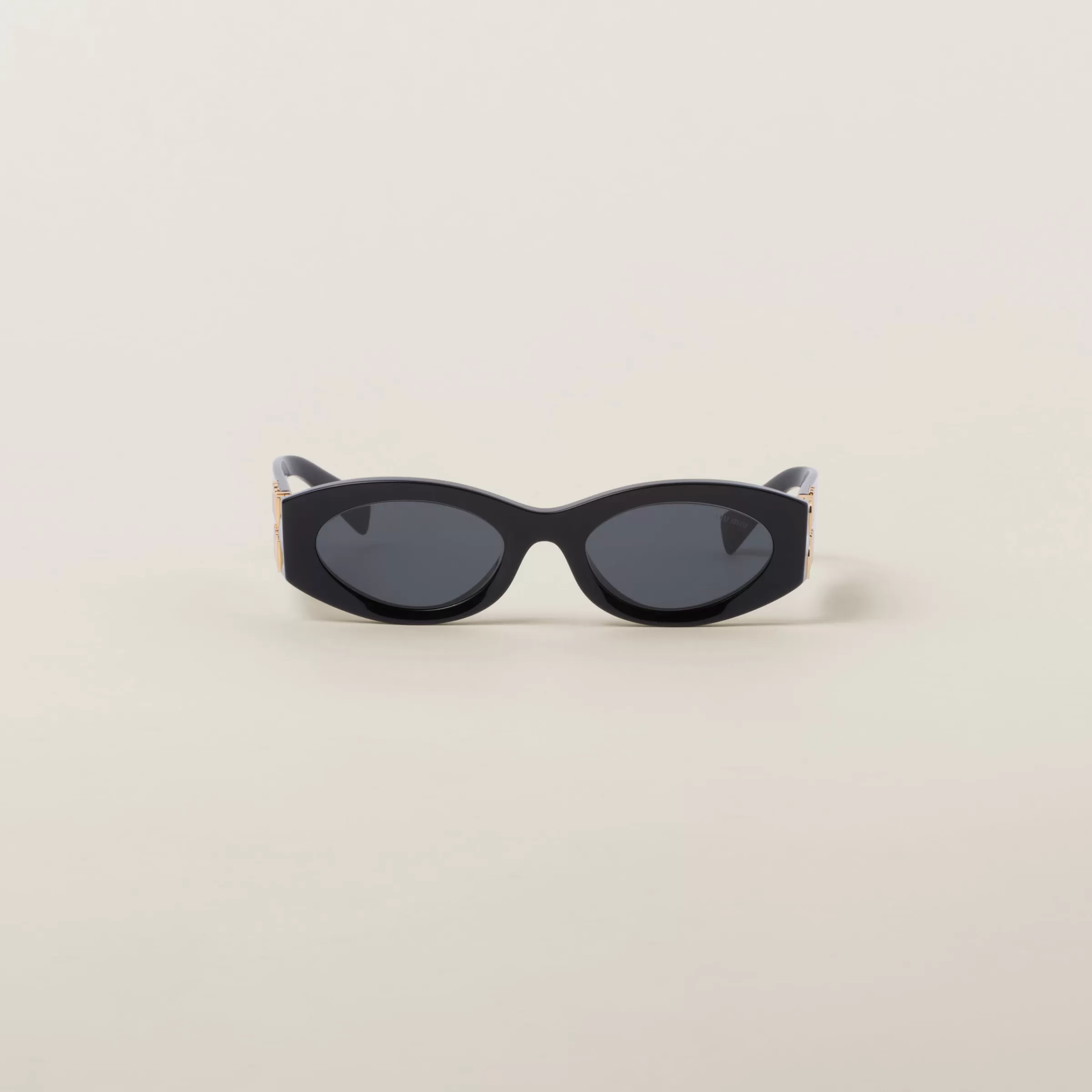 Miu Miu Miu Glimpse Sunglasses |
