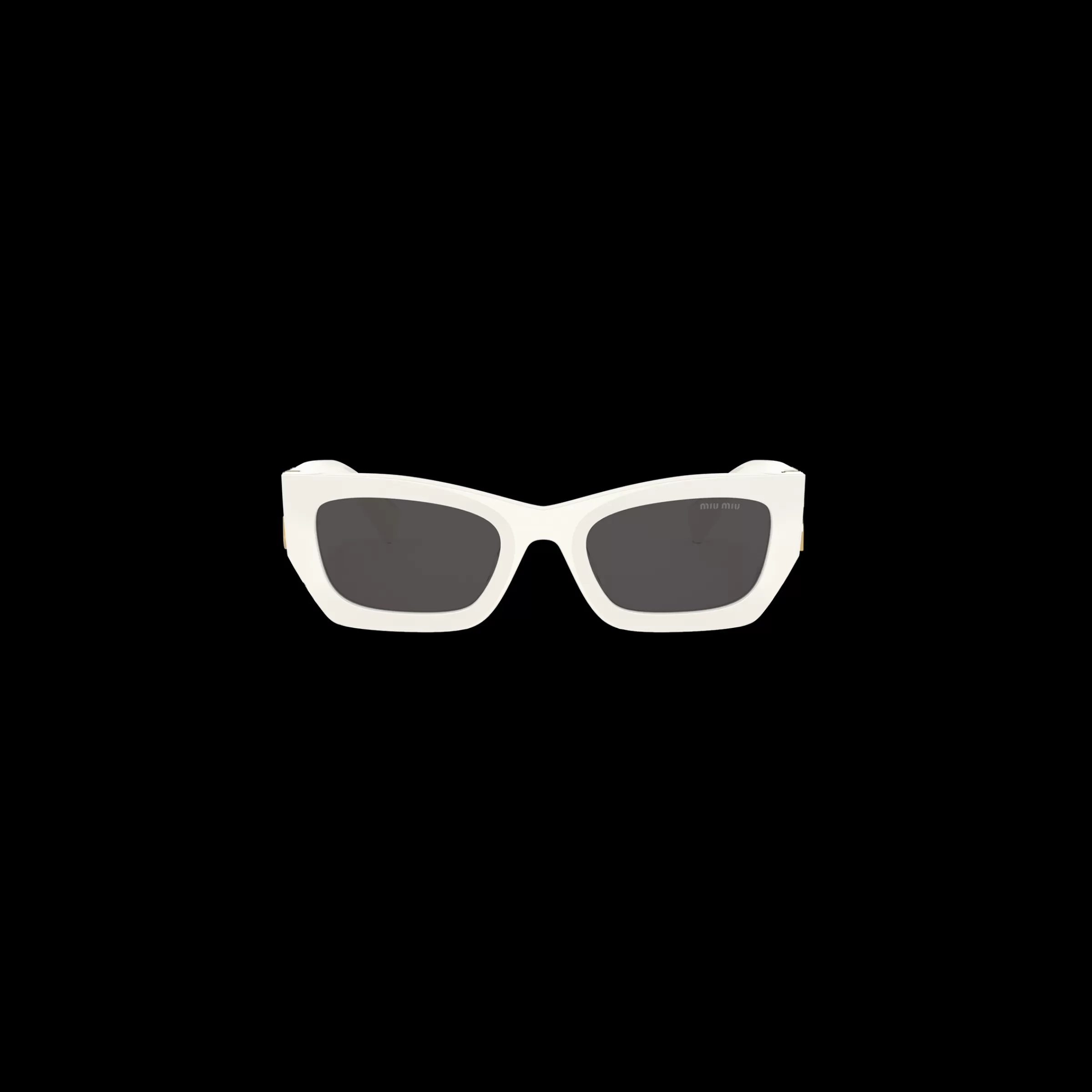 Miu Miu Miu Glimpse Sunglasses |