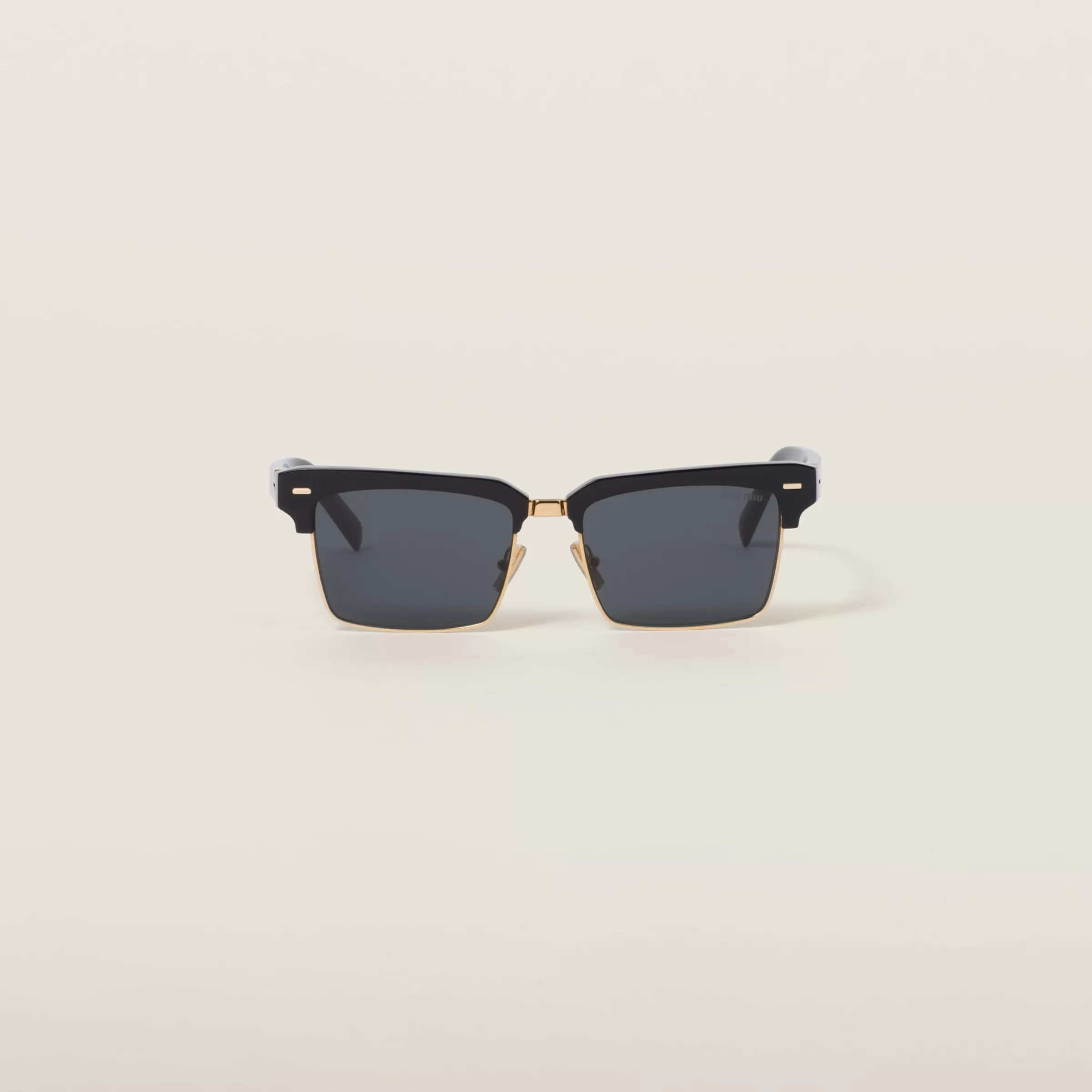 Miu Miu Runway Sunglasses |