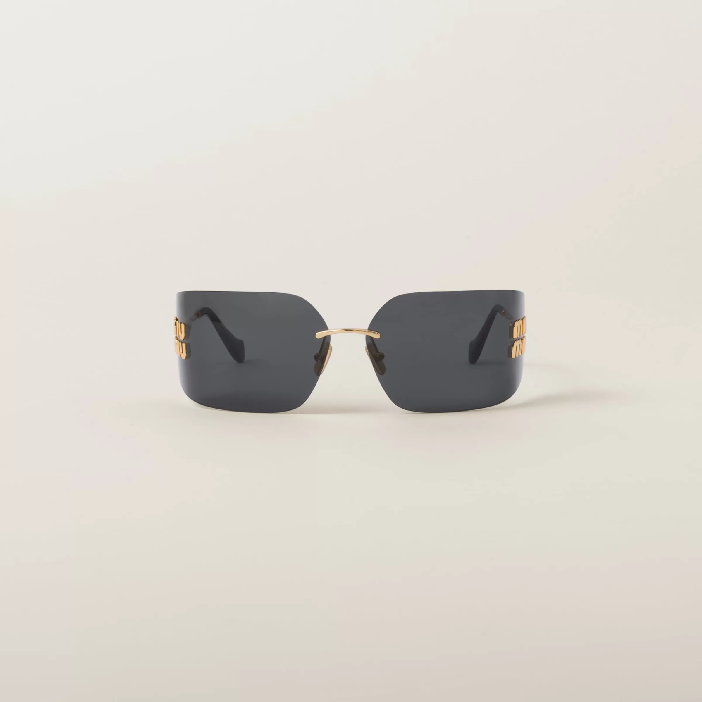 Miu Miu Runway Sunglasses |