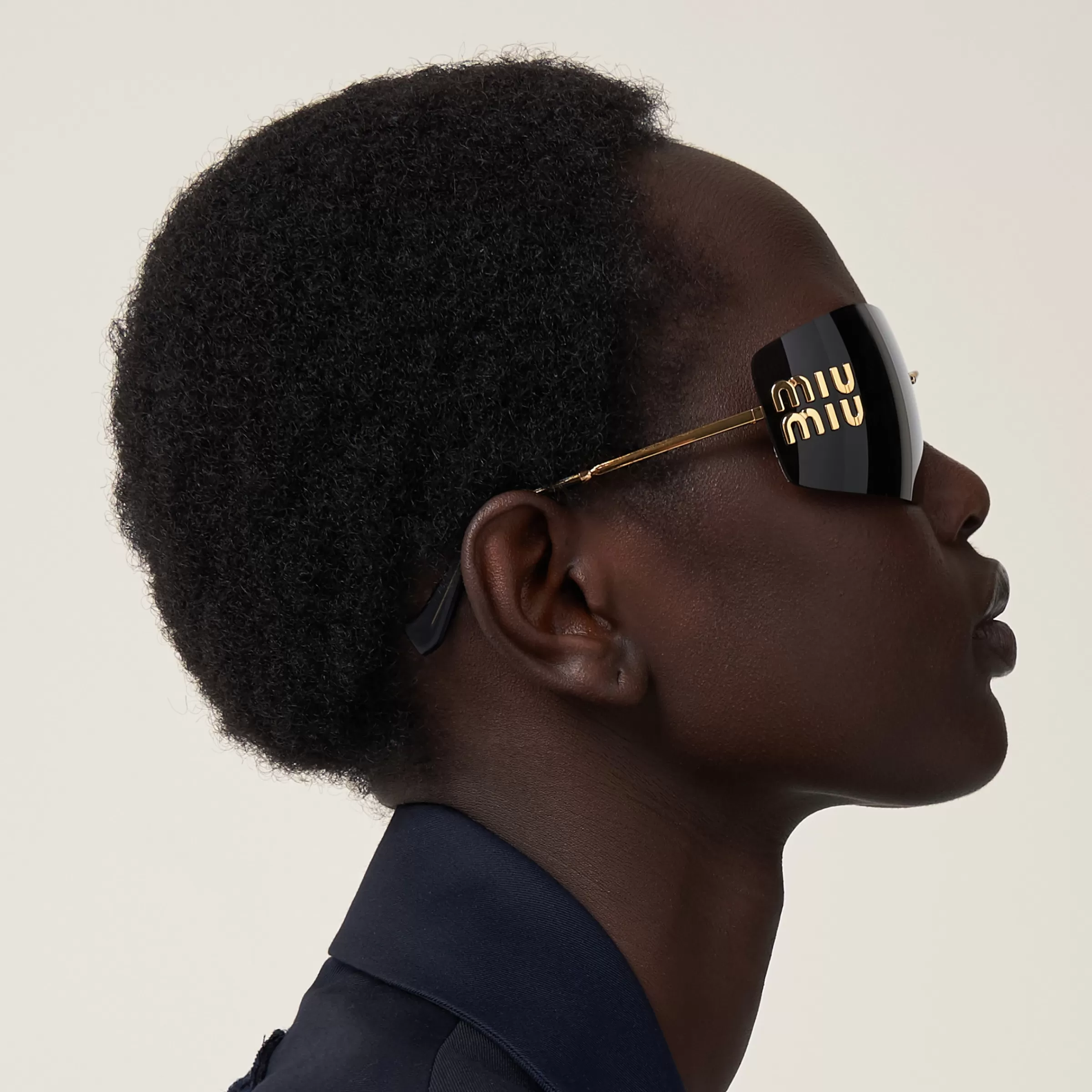Miu Miu Runway Sunglasses |