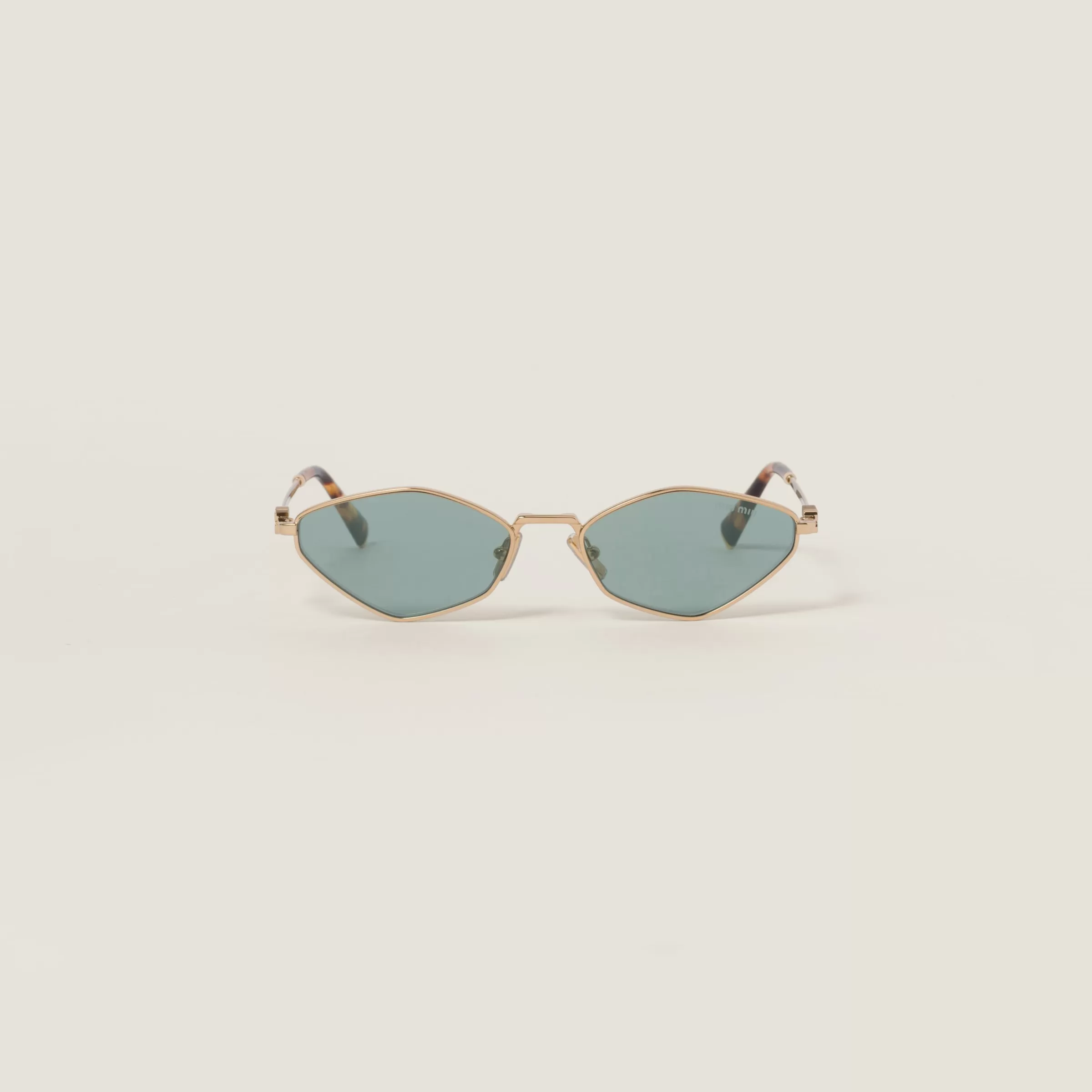 Miu Miu Miu Regard Sunglasses |