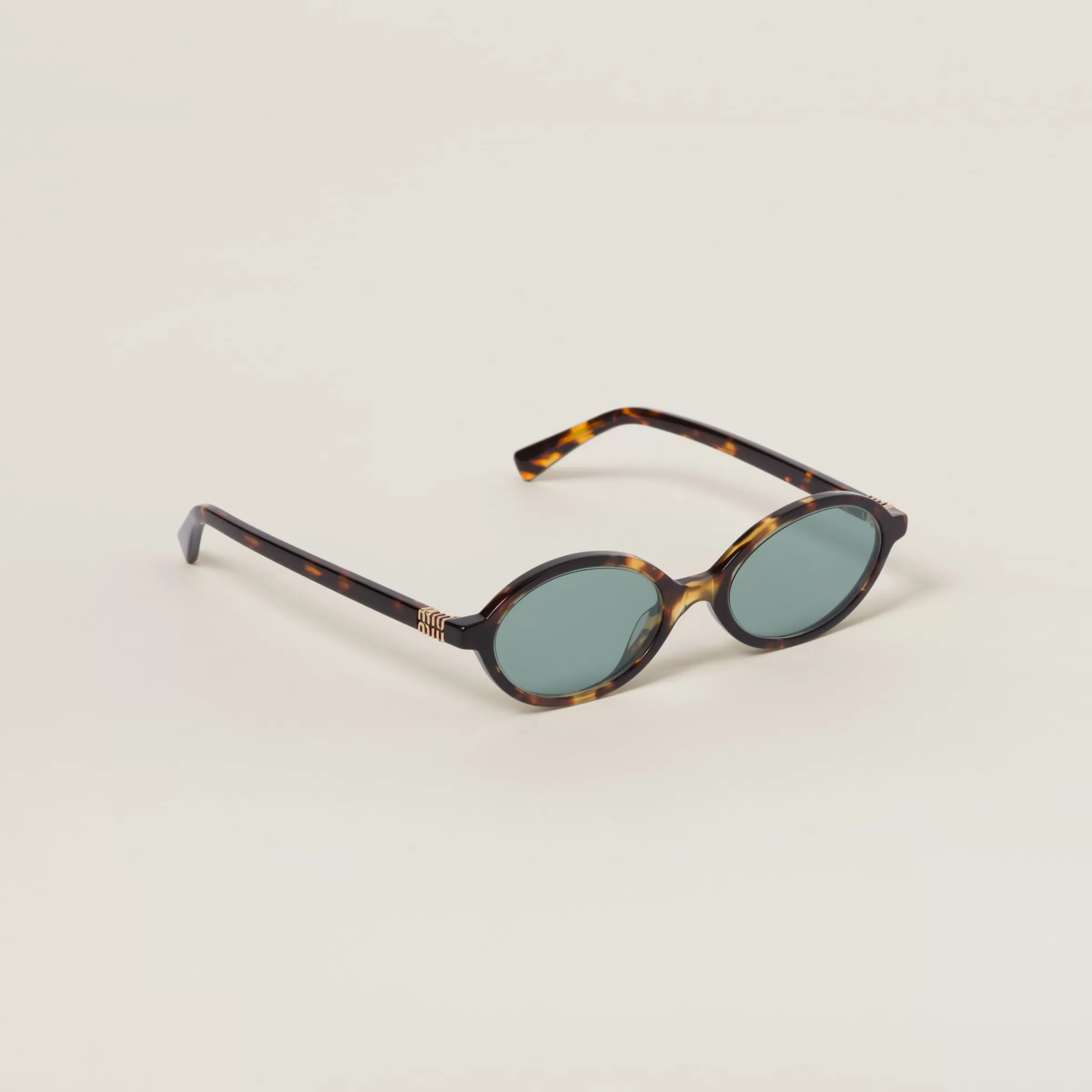 Miu Miu Miu Regard Sunglasses |