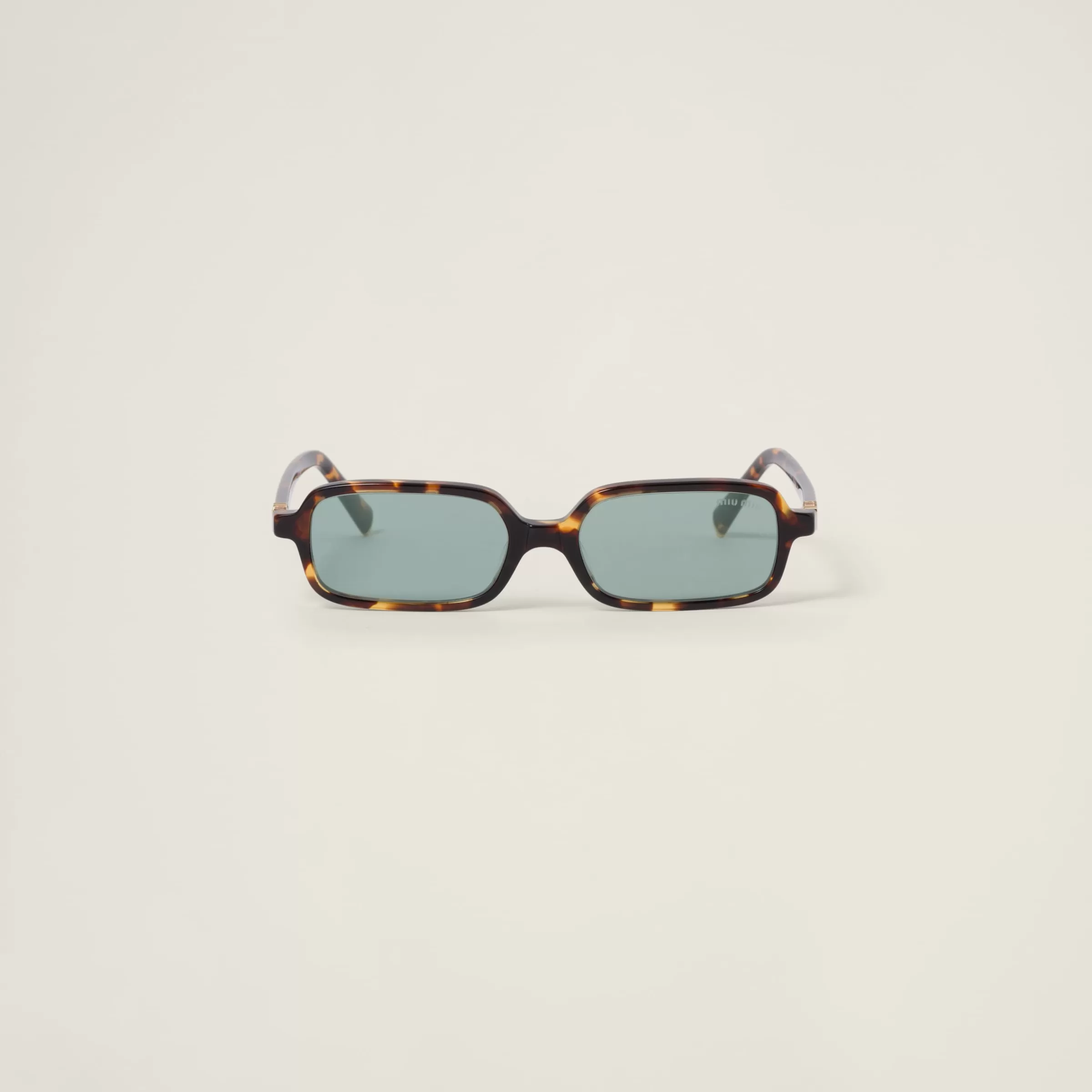 Miu Miu Miu Regard Sunglasses |
